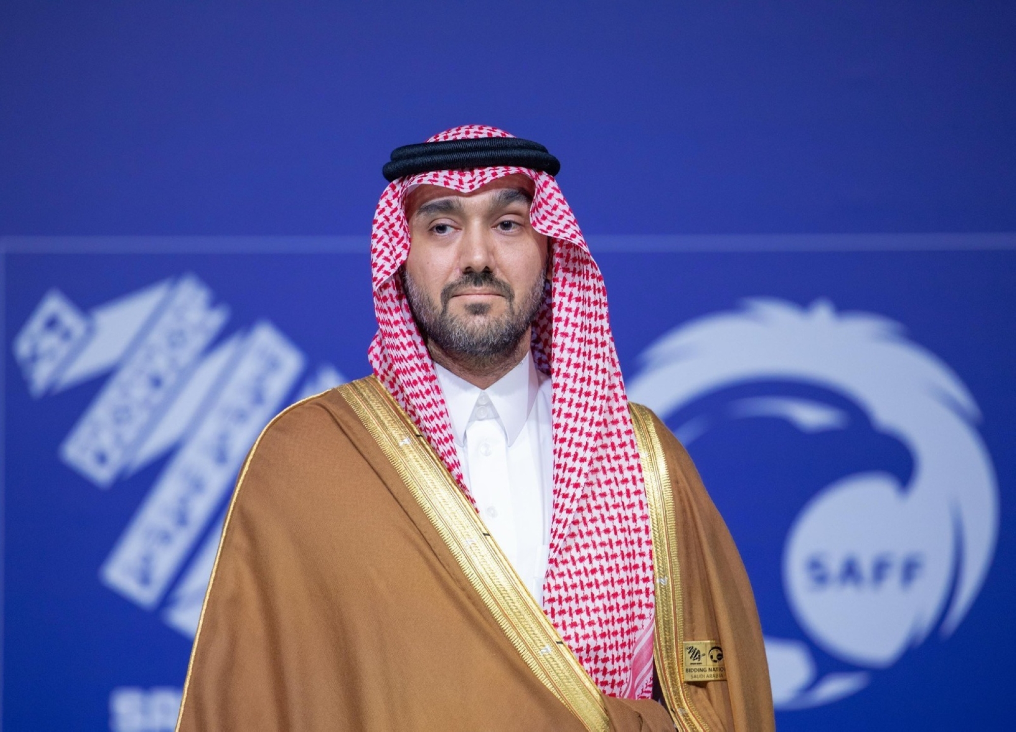 الفيصل يوجه بمعالجة قرارات السوبر السعودي