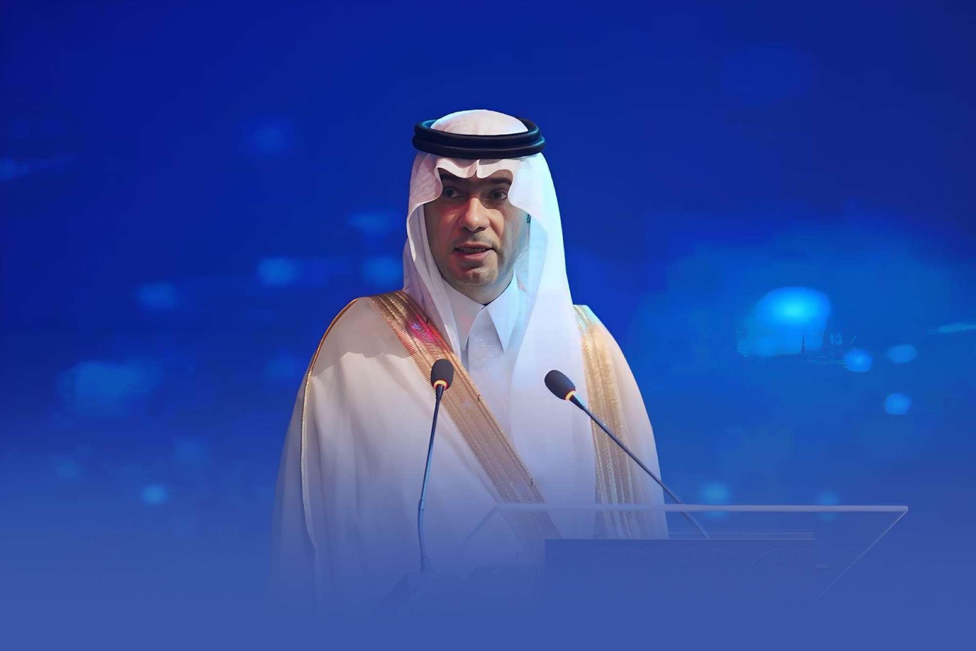 الحقيل: قطاع المرافق سينمو سنوياً 7% حتى 2030