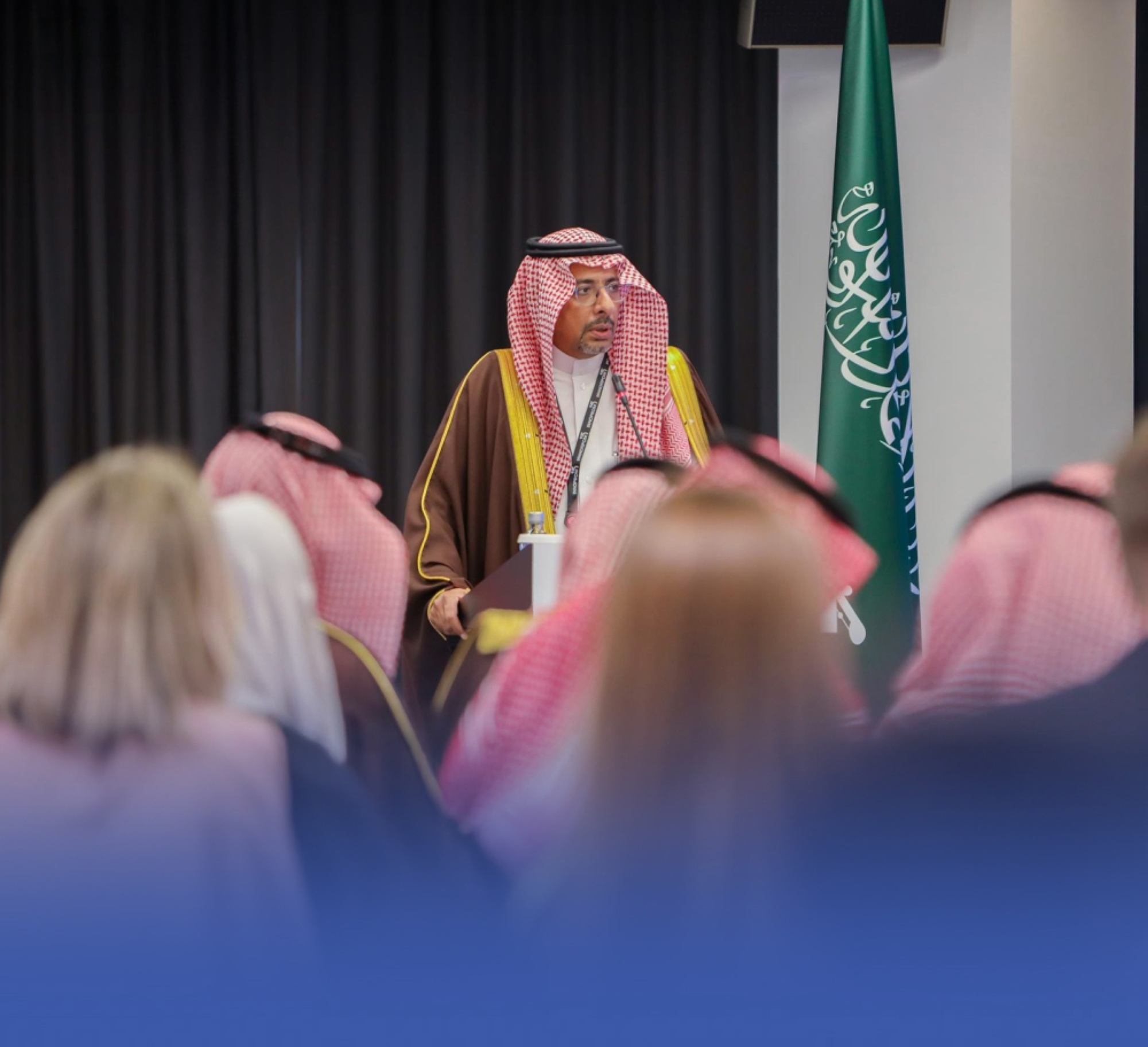 الخريف في أمريكا لتعميق التعاون الصناعي والتعديني