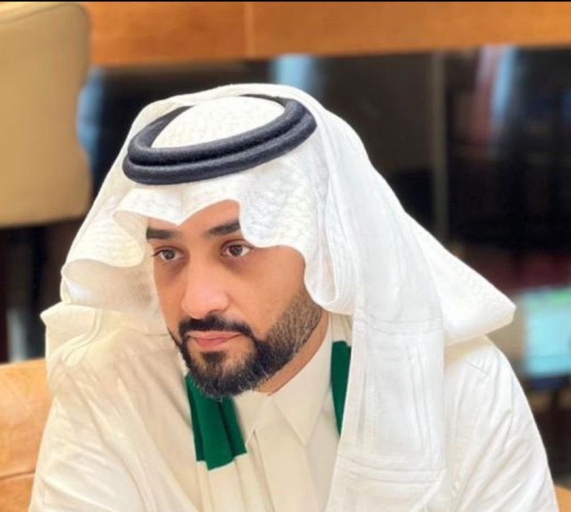 بعد إعادة الانتخابات.. خالد الغامدي رئيسًا للأهلي