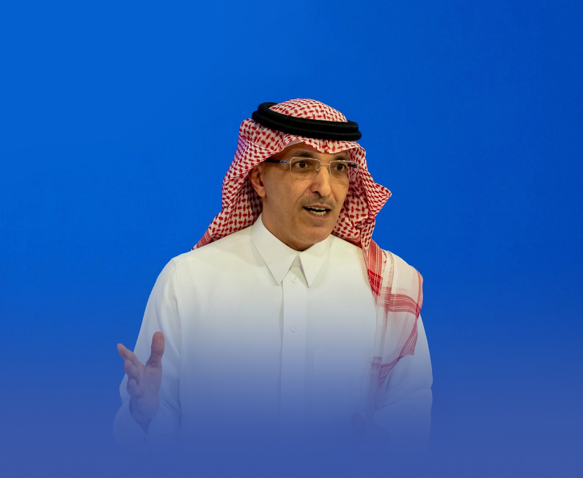 الجدعان: نظام نزع الملكية يحقق التعويض العادل