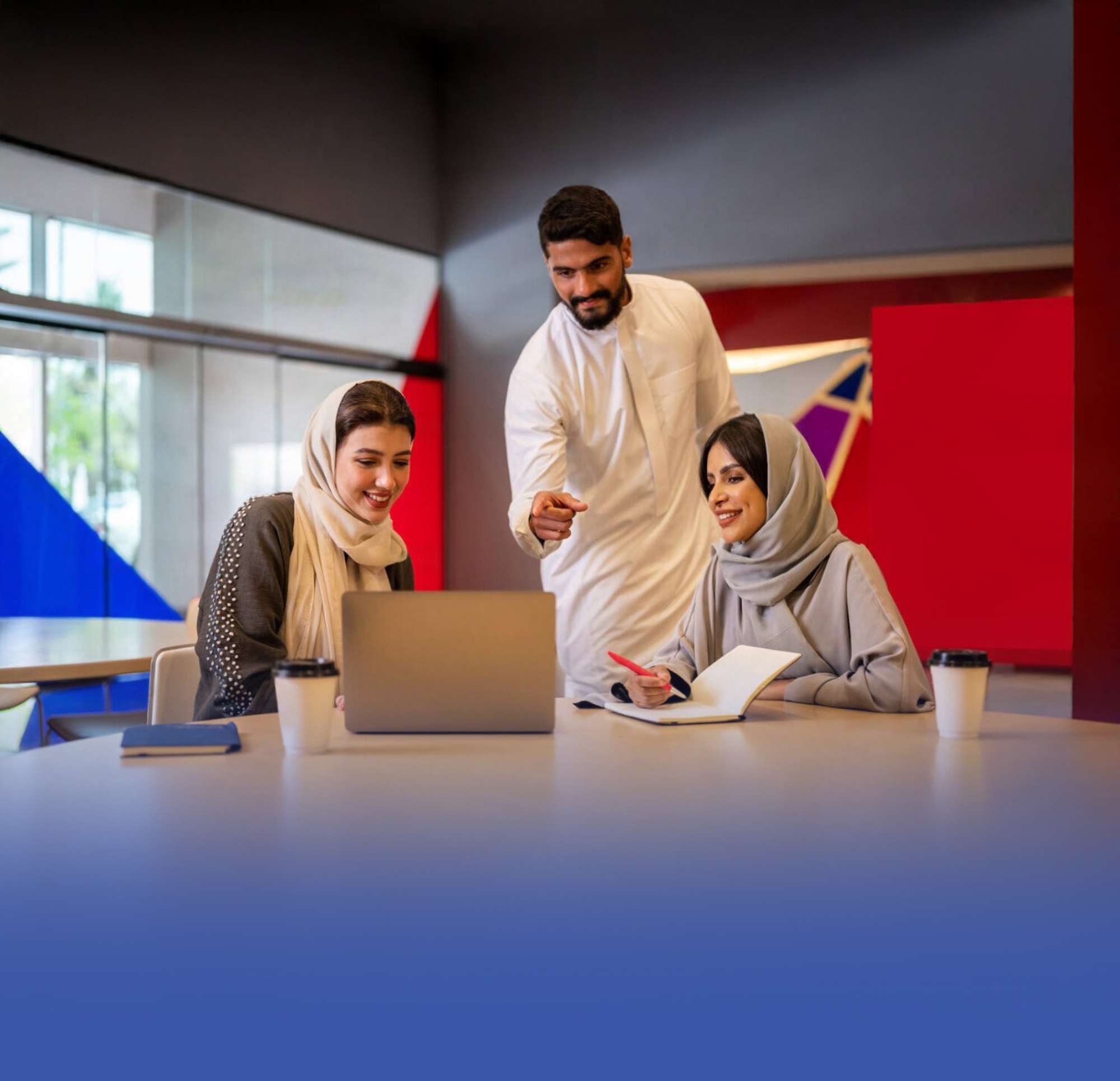 إطلاق تحدي الابتكار لدعم الموهوبين والمبدعين