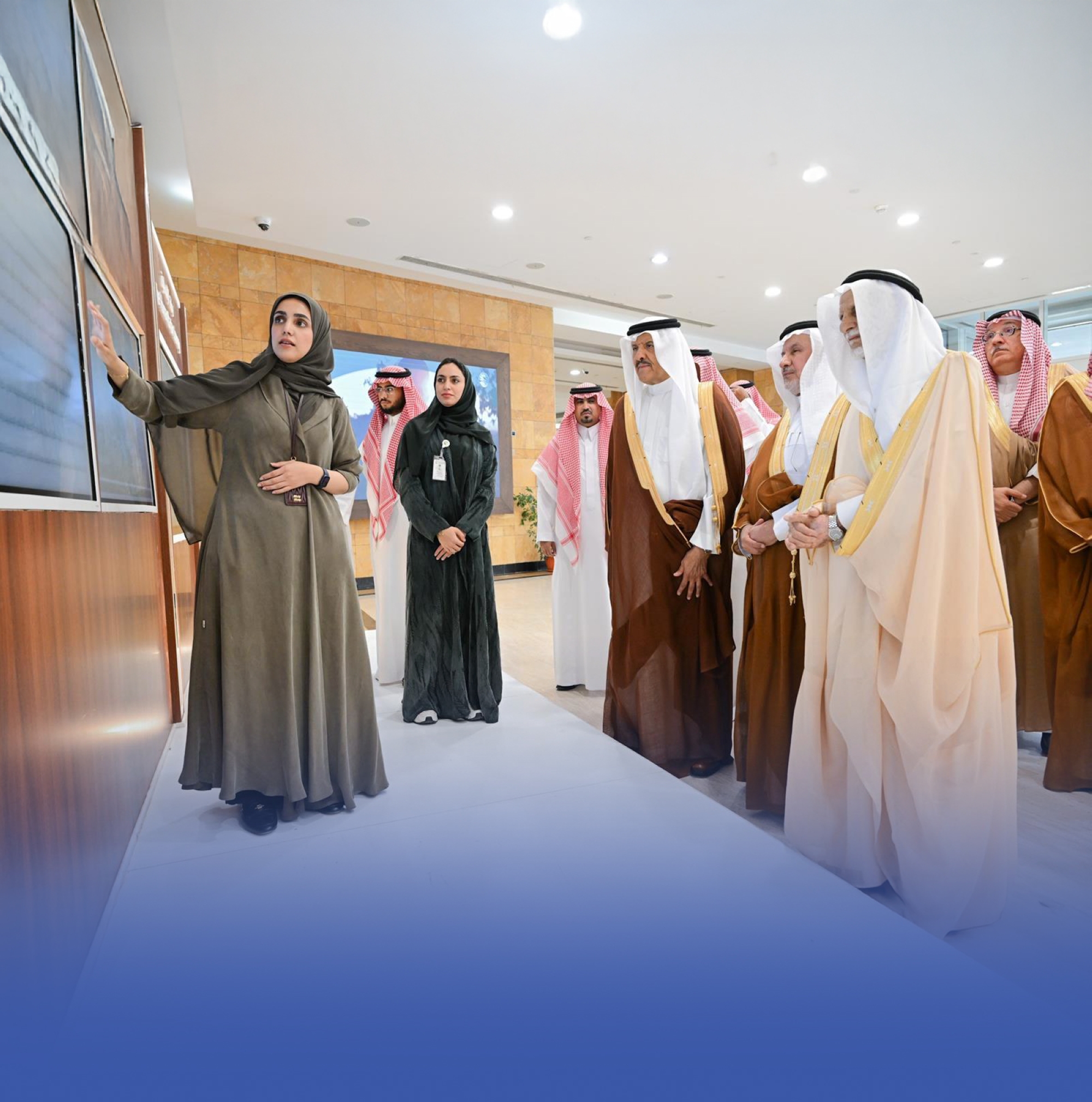 الأمير سلطان بن سلمان: المملكة راسخة في خدمة الإنسانية