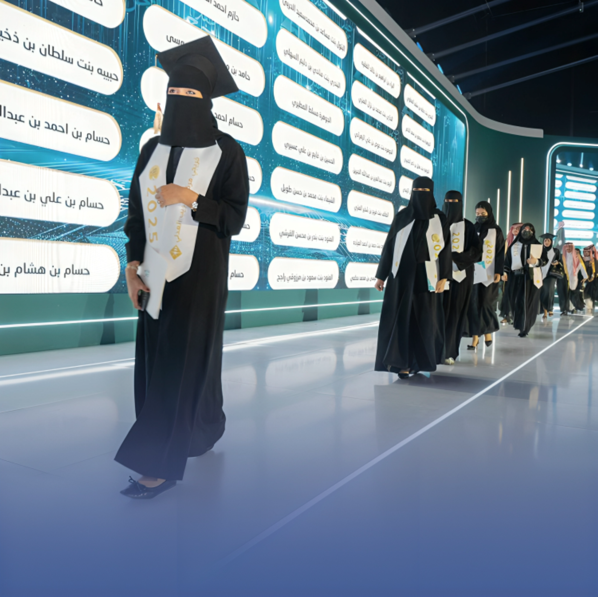 التدريب العدلي يؤهل 2900 خريج لتطوير المنظومة