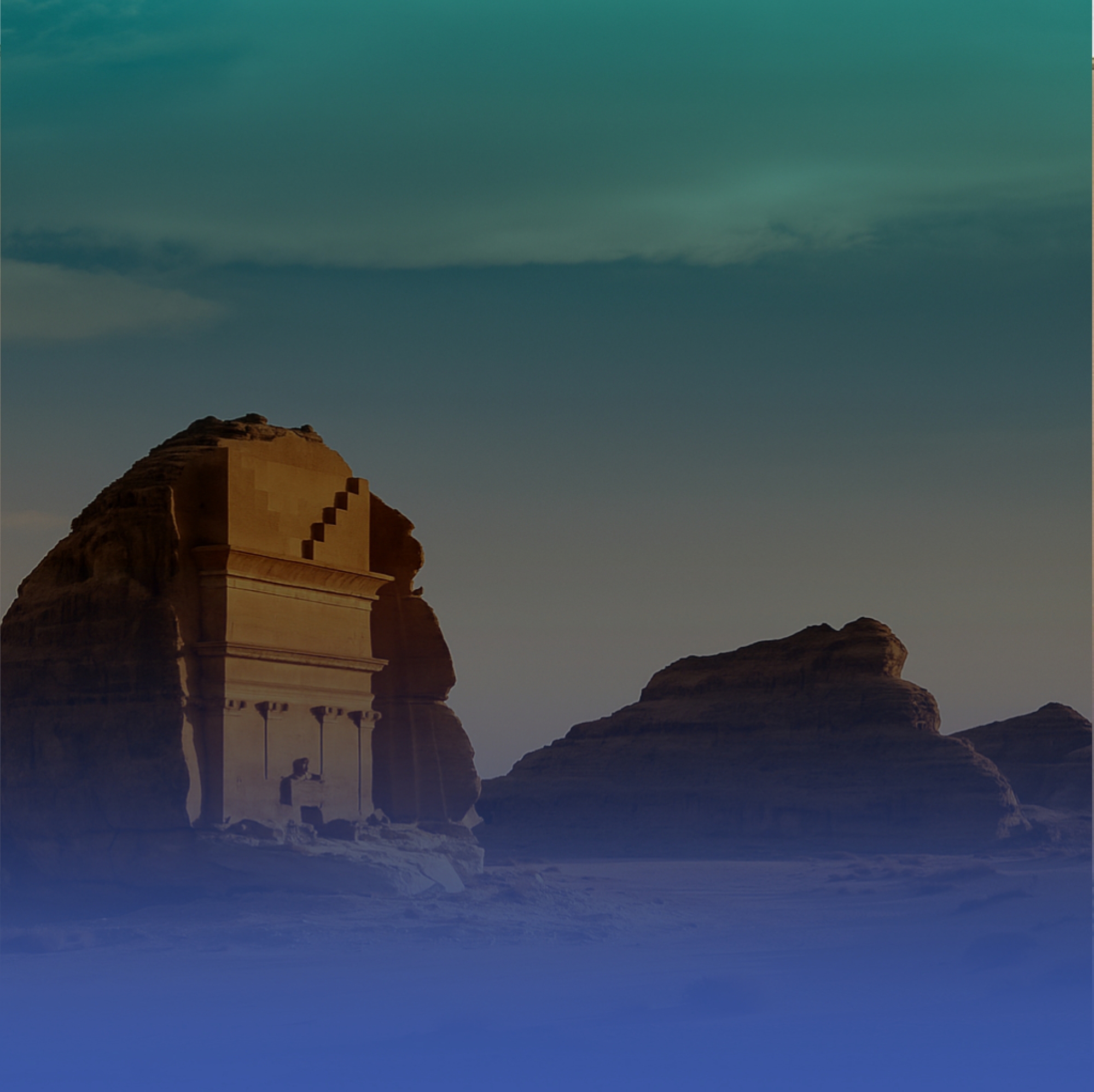 "اليونسكو" تطلق برنامج الحوار بين الثقافات بالشراكة مع العُلا