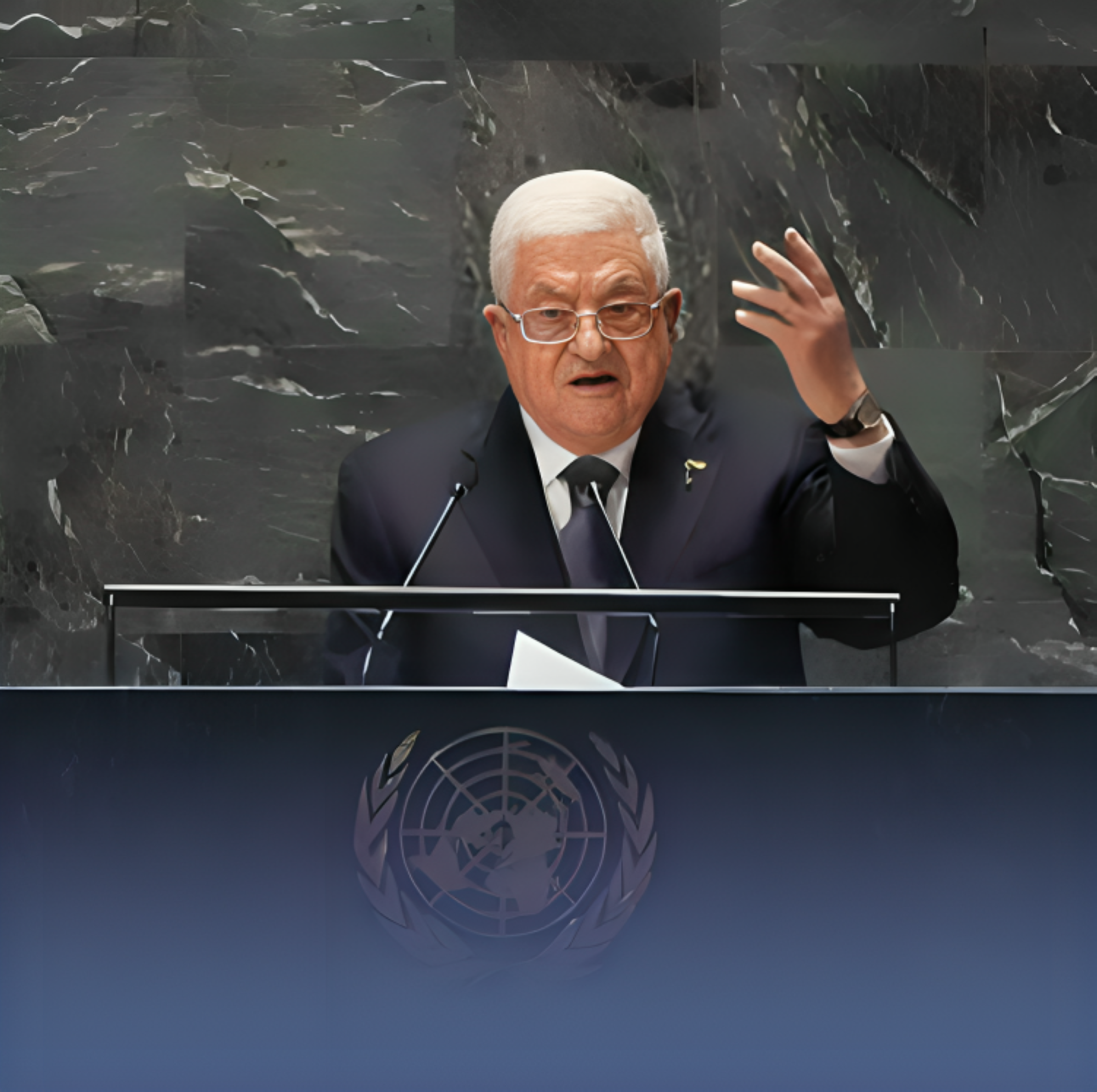 واشنطن تلغي تأشيرات لمسؤولين فلسطينيين