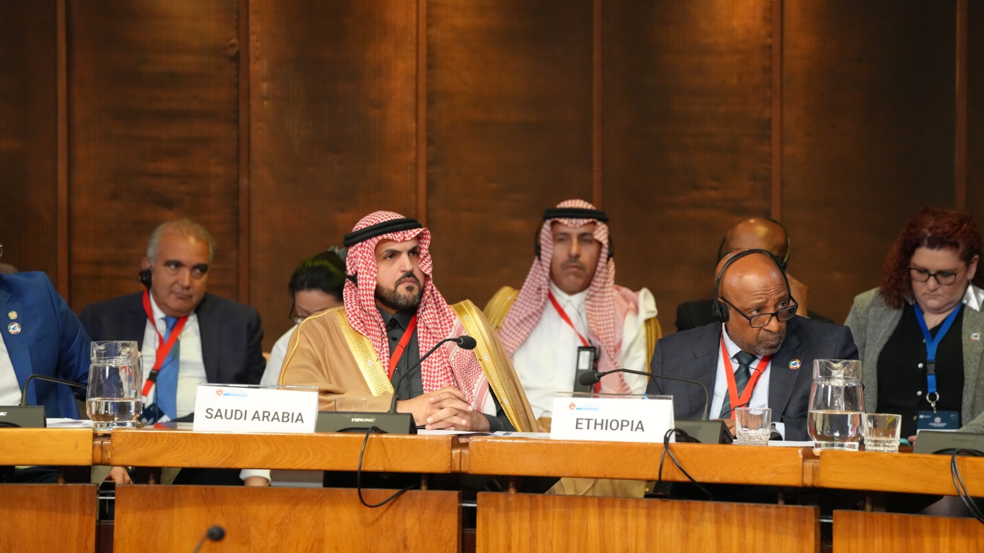 المملكة تمثّل الدول العربية بقمة المعلمين في تشيلي