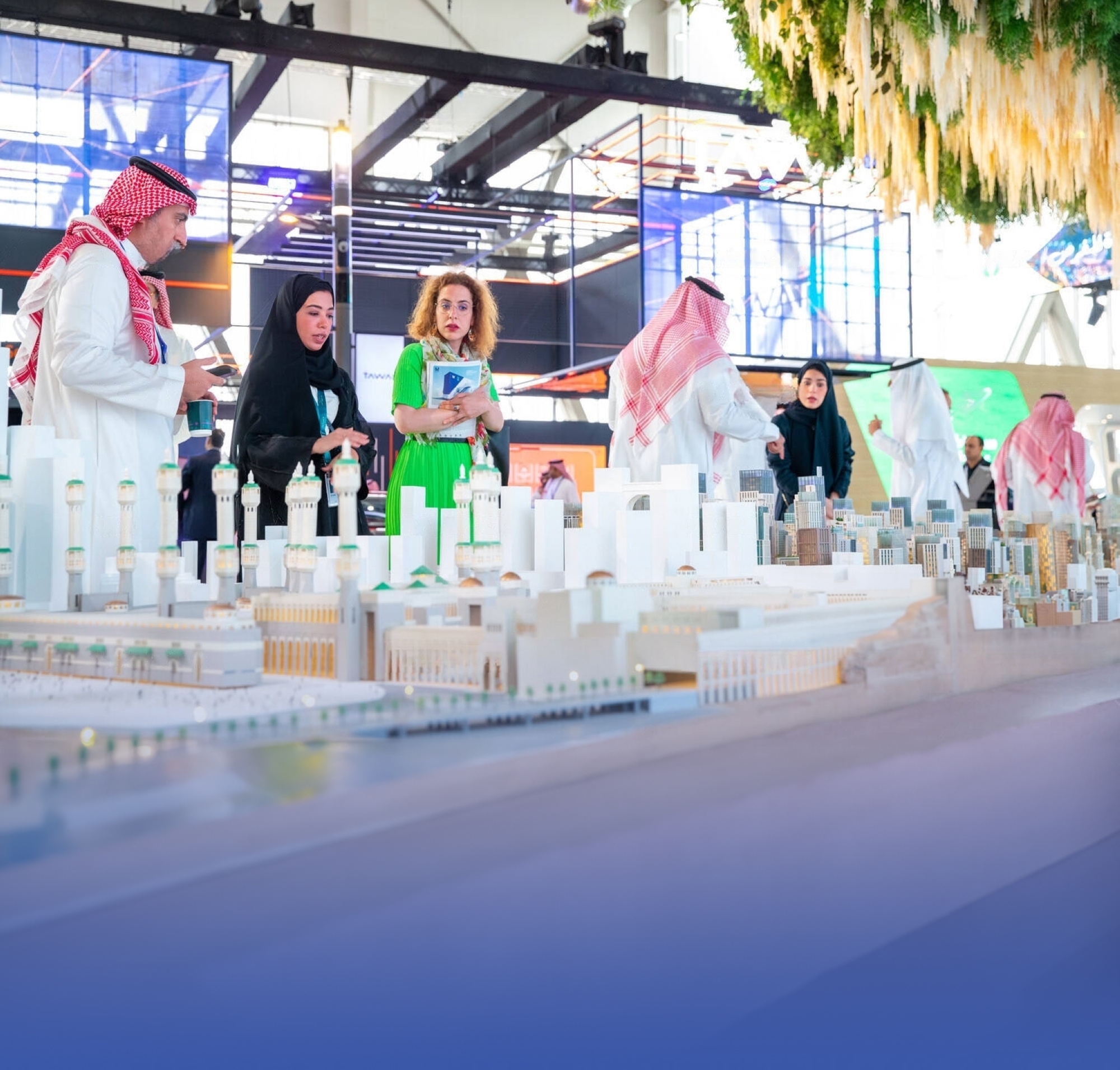 متوسط سعر العقار ينخفض 30% بالمملكة و 40% بالرياض