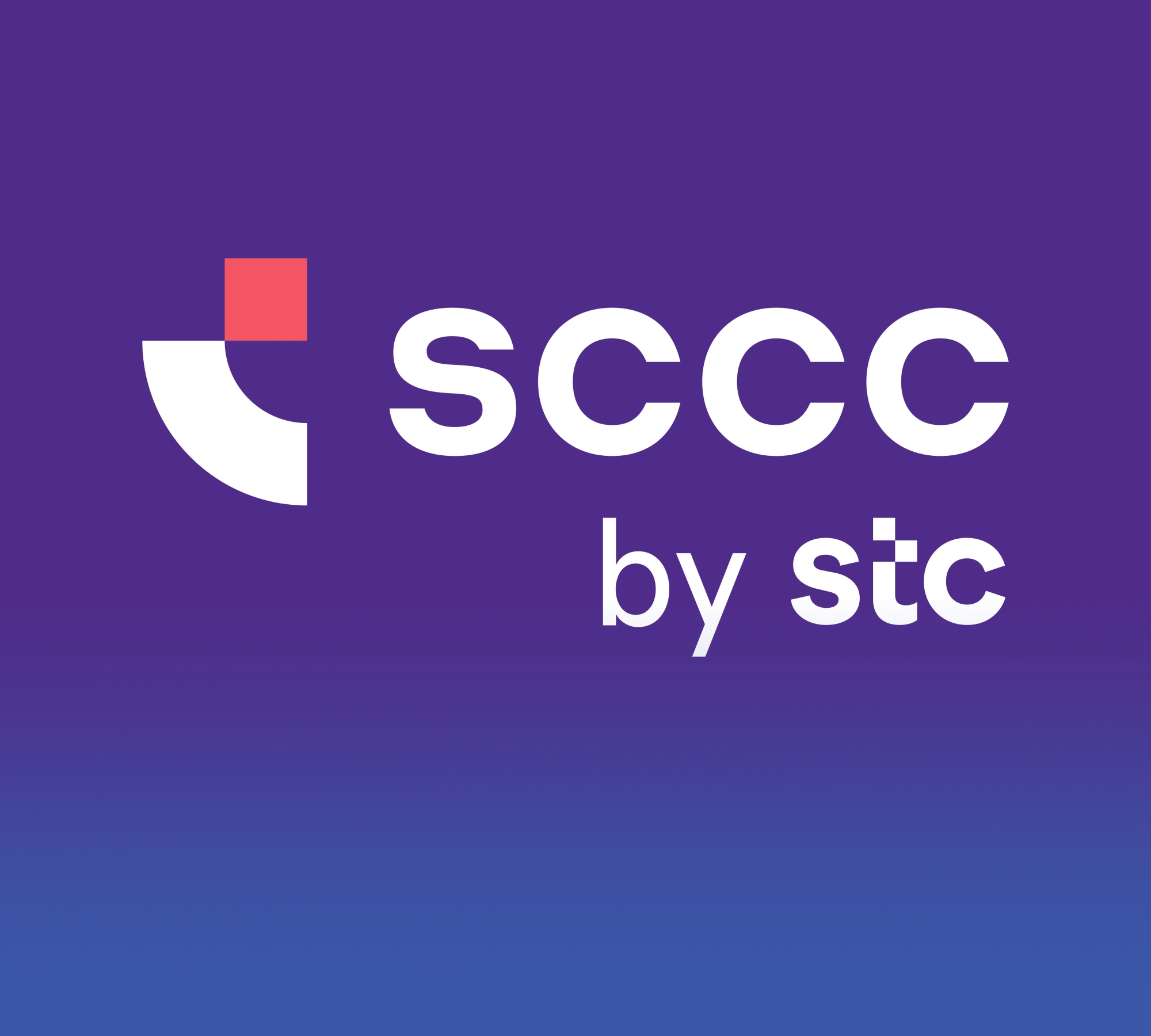 stc تطلق هوية شركة "sccc by stc"
