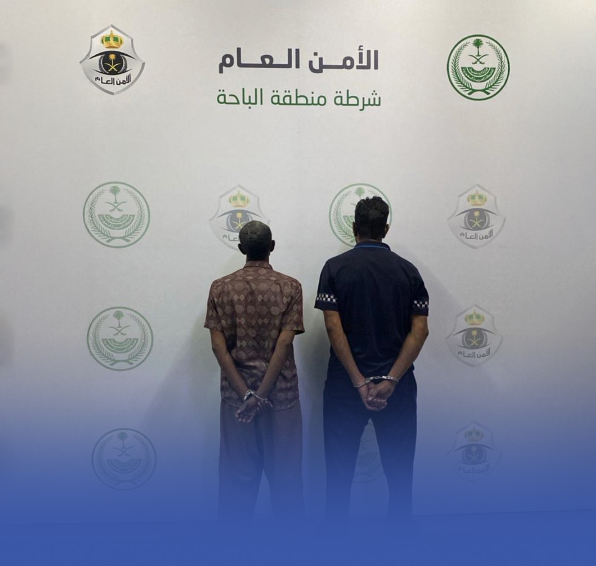 القبض على مقيم نقل مخالفاً لأمن الحدود بالباحة