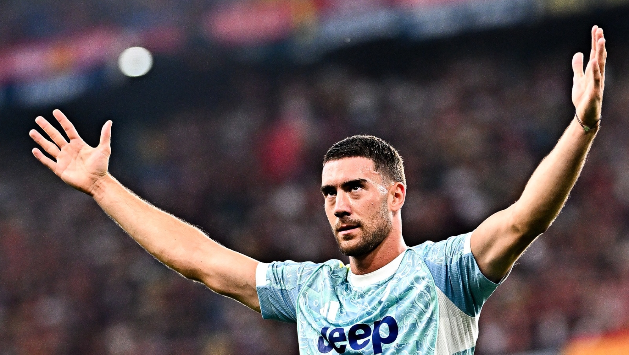 يوفنتوس يفوز على جنوى في الدوري الإيطالي