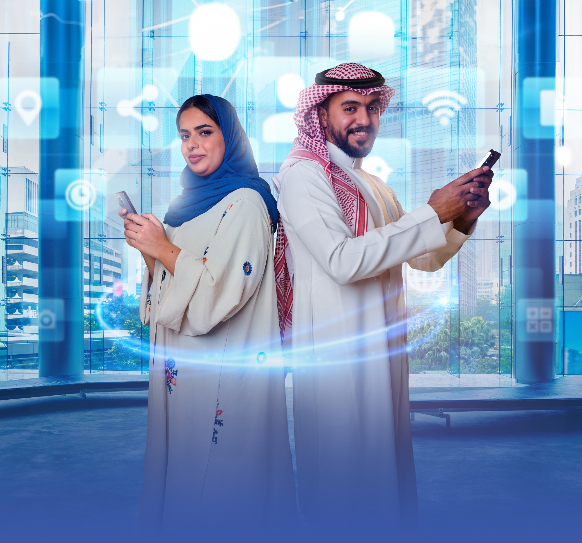 7.8 مليار وفورات المشتريات الرقمية الحكومية