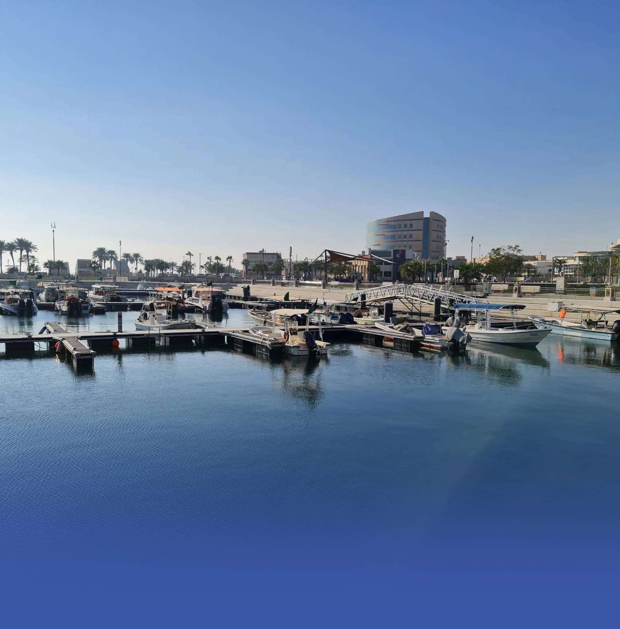 ساحة حياة.. تحويل المدن الصناعية إلى مراكز ذكية