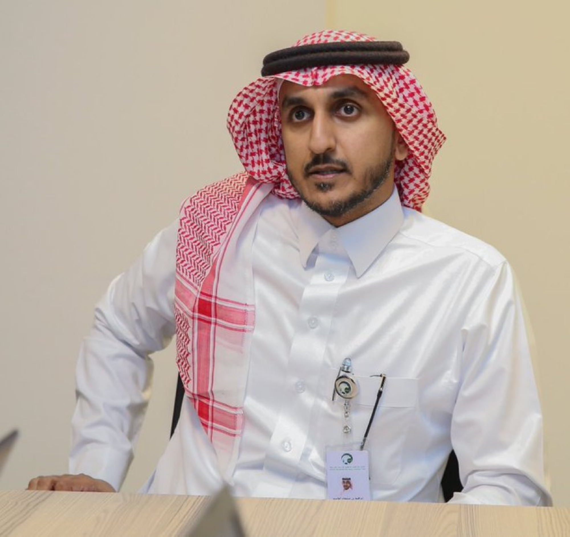 إقالة القاسم وتعيين المحمادي.. تغييرات إدارية في اتحاد الكرة
