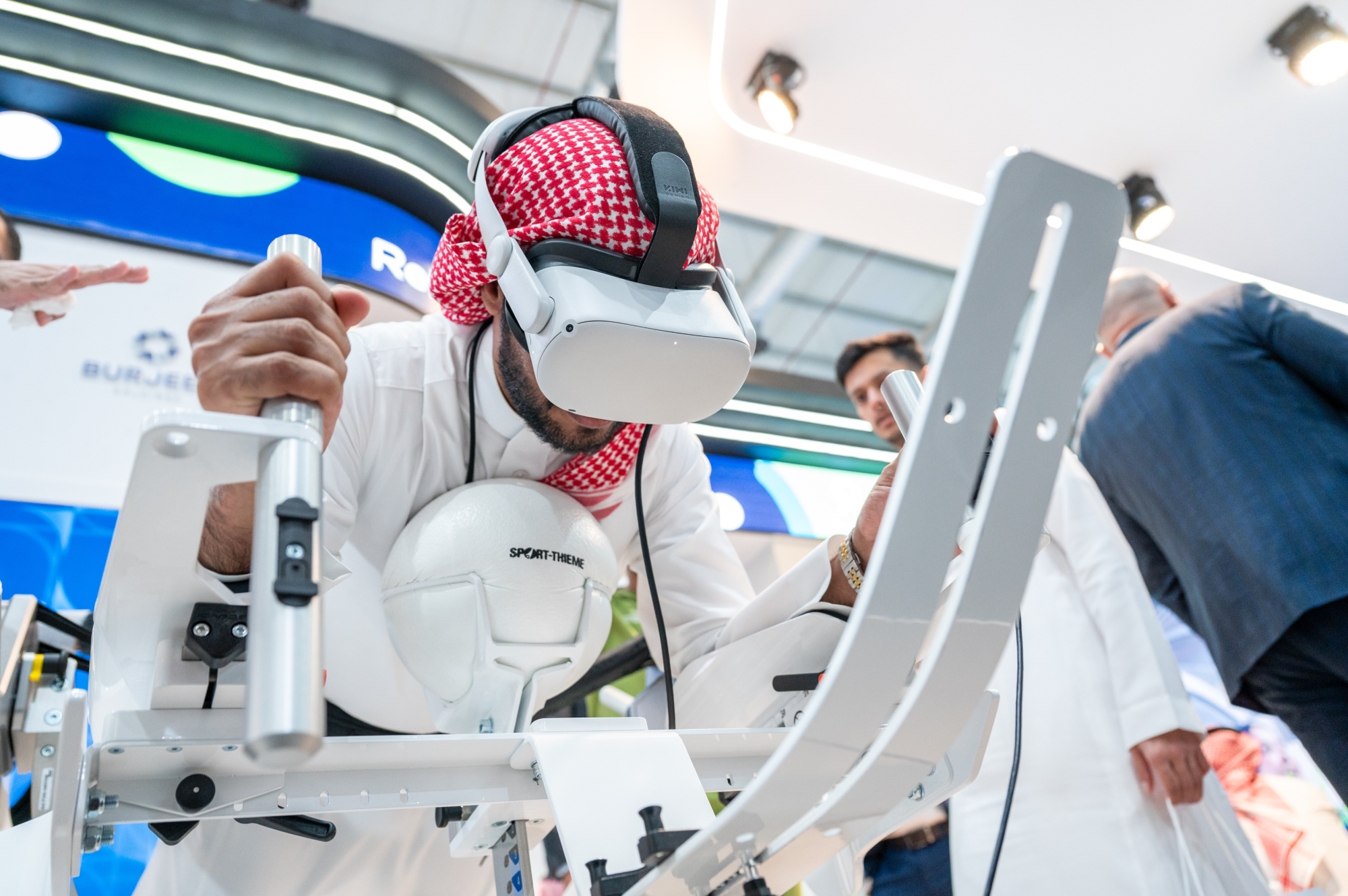 الرياض تحتضن ملتقى الصحة العالمي في أكتوبر