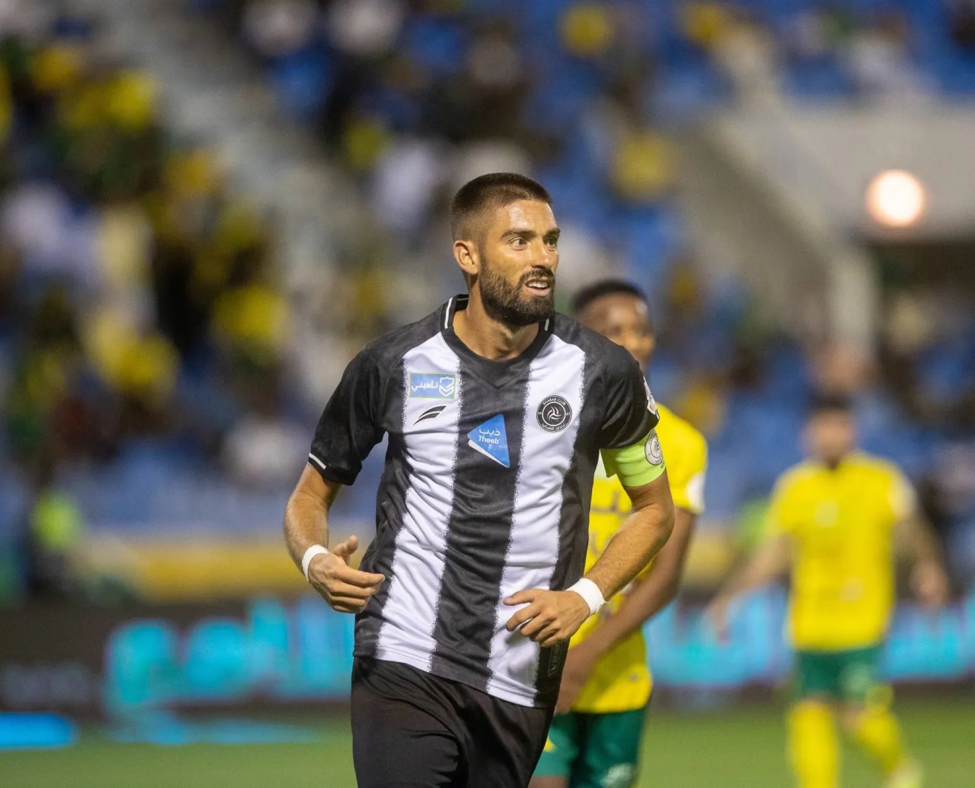 باشكتاش يقترب من كاراسكو