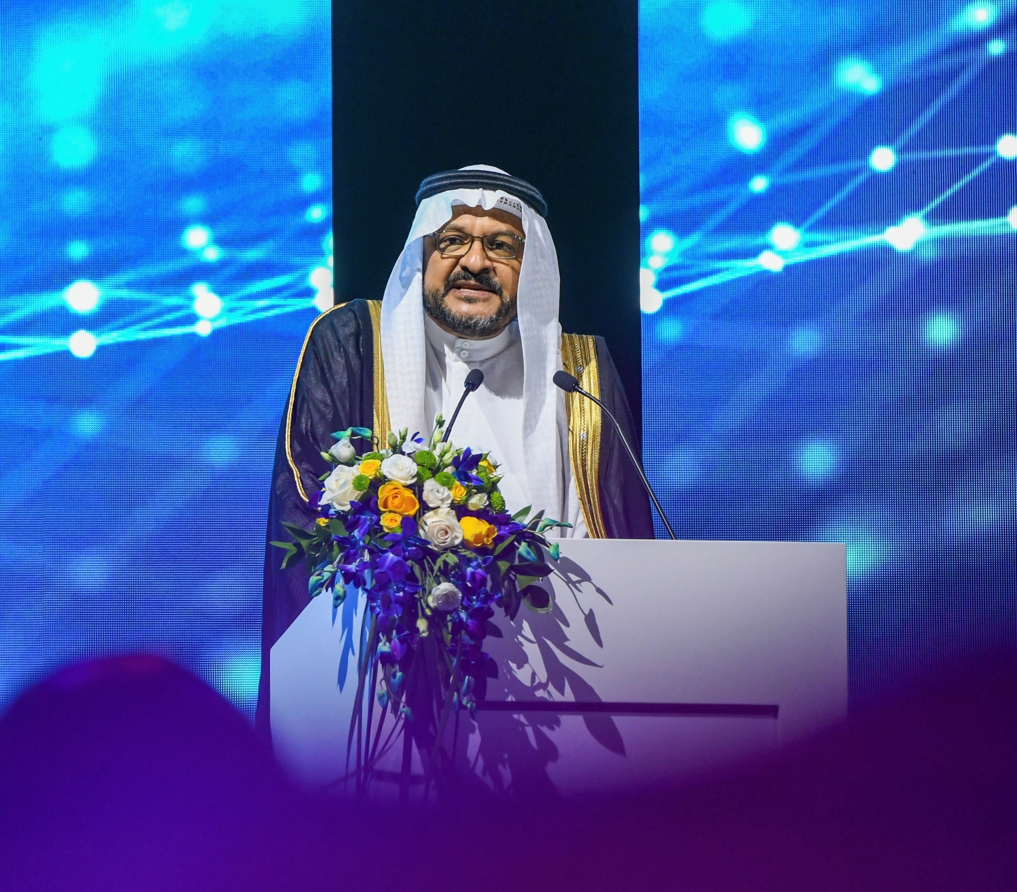 أرامكو: النفط يمدّ الحضارة بالطاقة ولا يمكن الاستغناء عنه