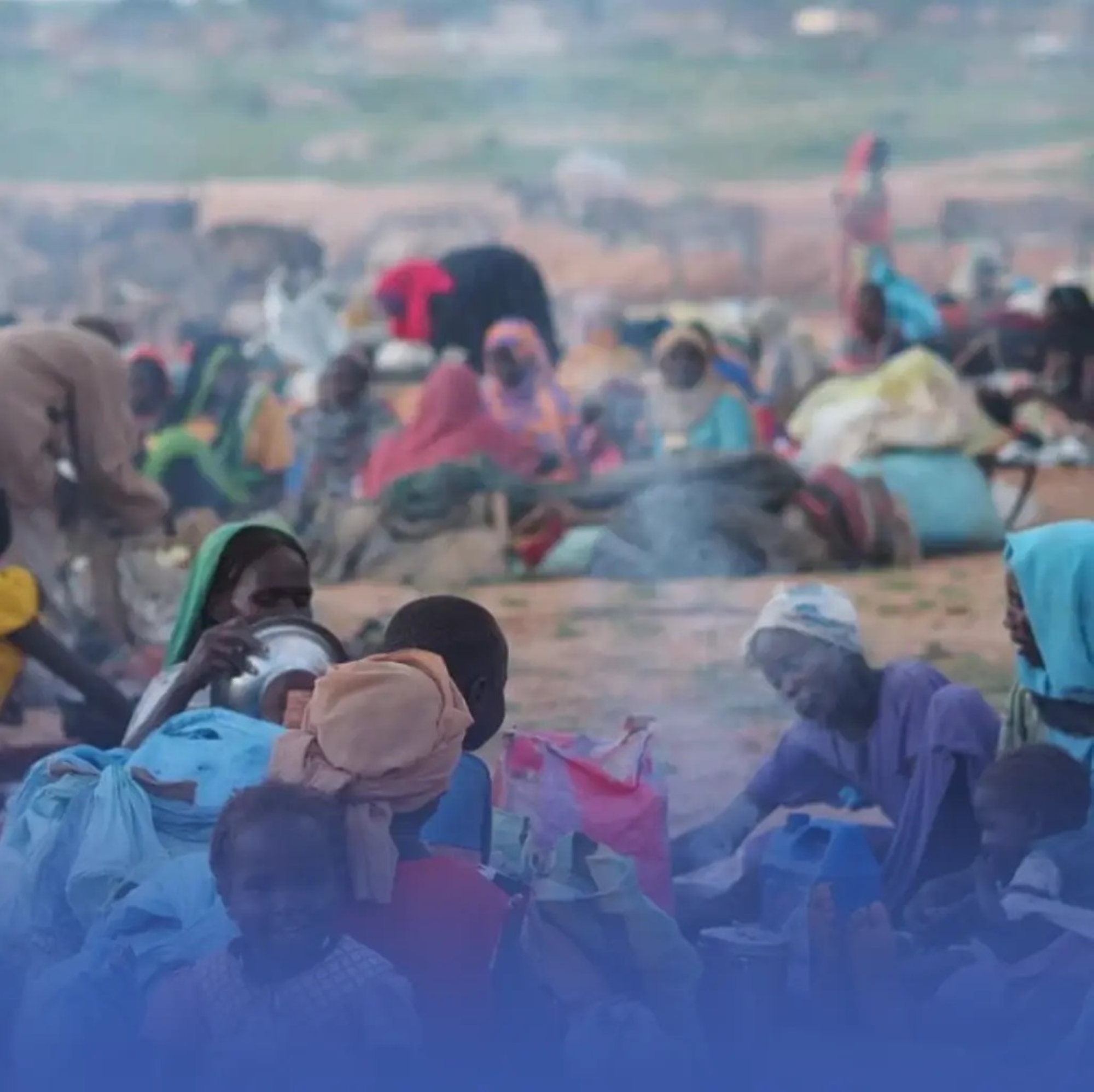 المملكة تدعو المجتمع الدولي لدعم السودان وشعبه
