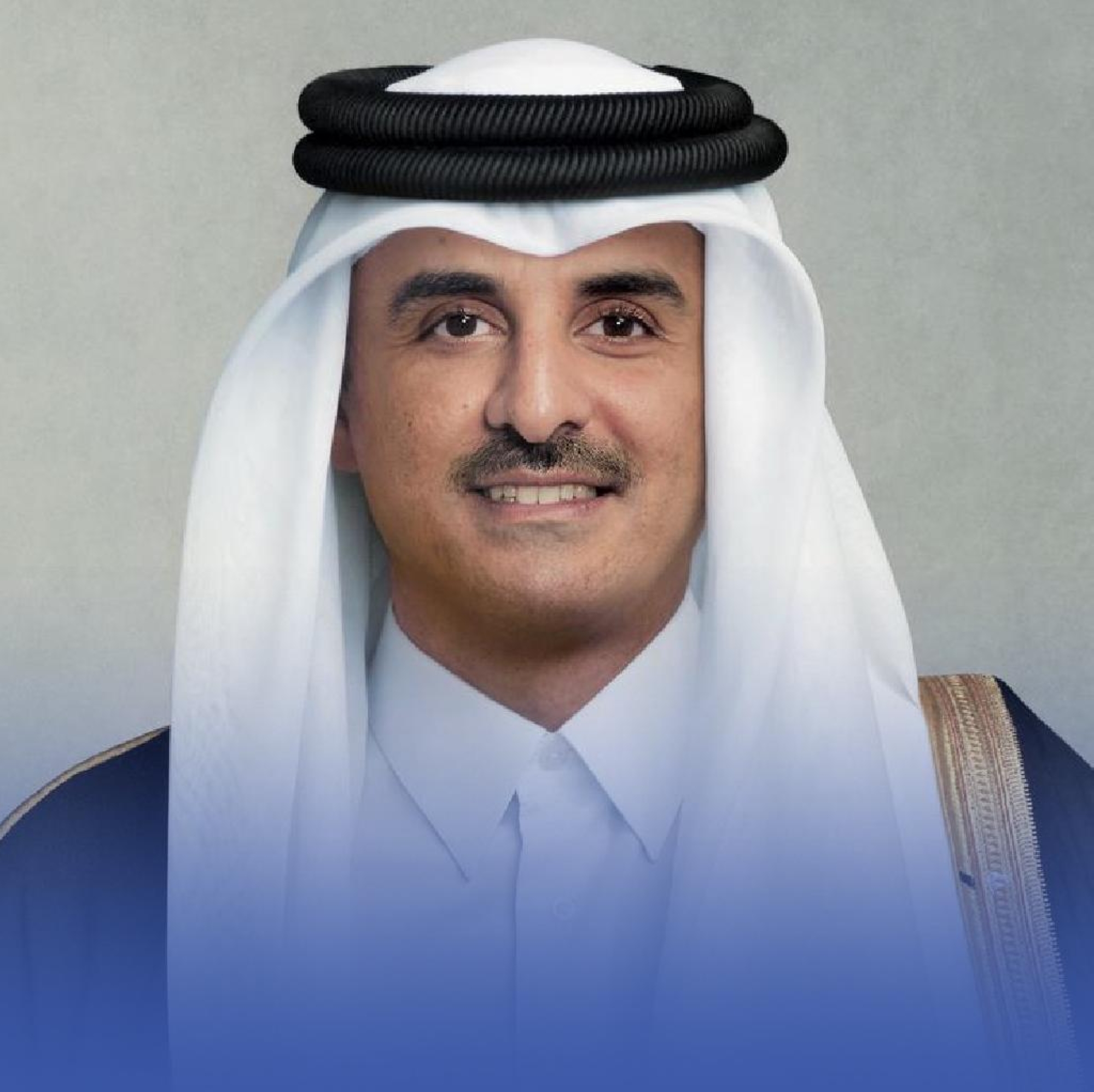 أمير قطر لـ ترامب: سنتخذ كافة الإجراءات الكفيلة بحماية أمننا وسيادتنا