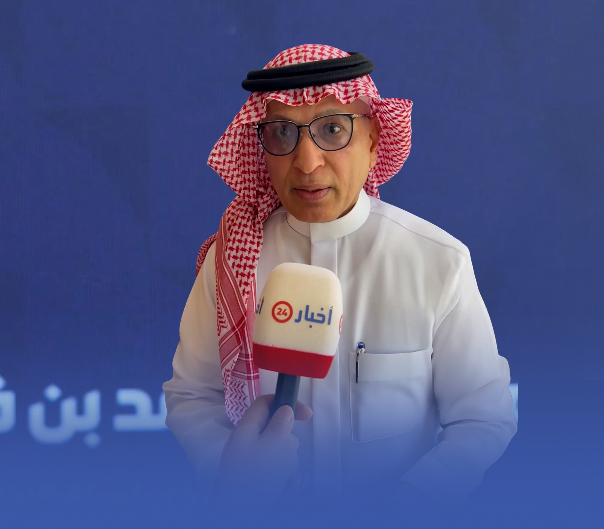 الحارثي: برامجنا تعكس الحراك الثقافي والسياحي للمملكة