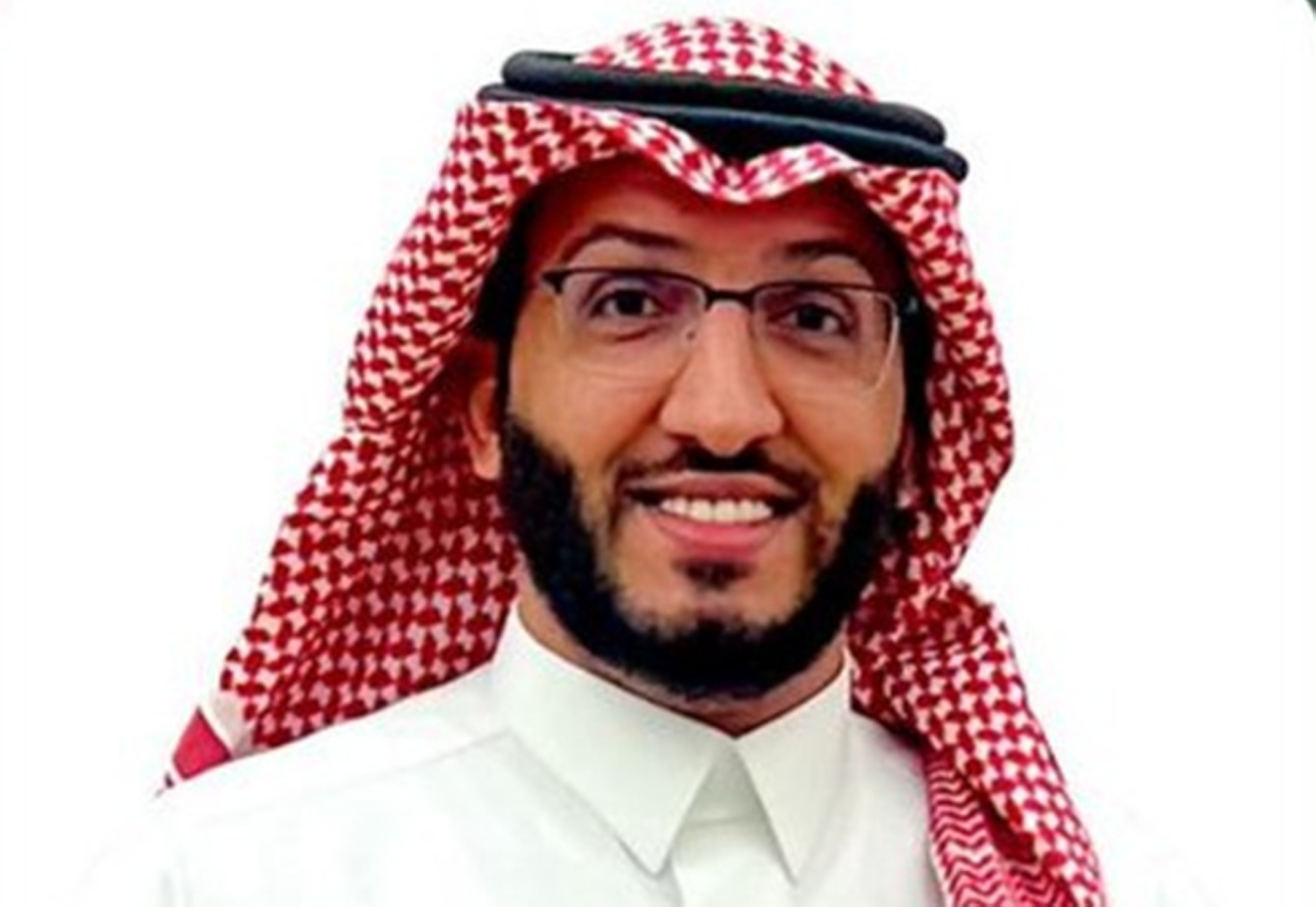 بن جويعد رئيسًا تنفيذيًا للاتحاد السعودي للكاراتيه