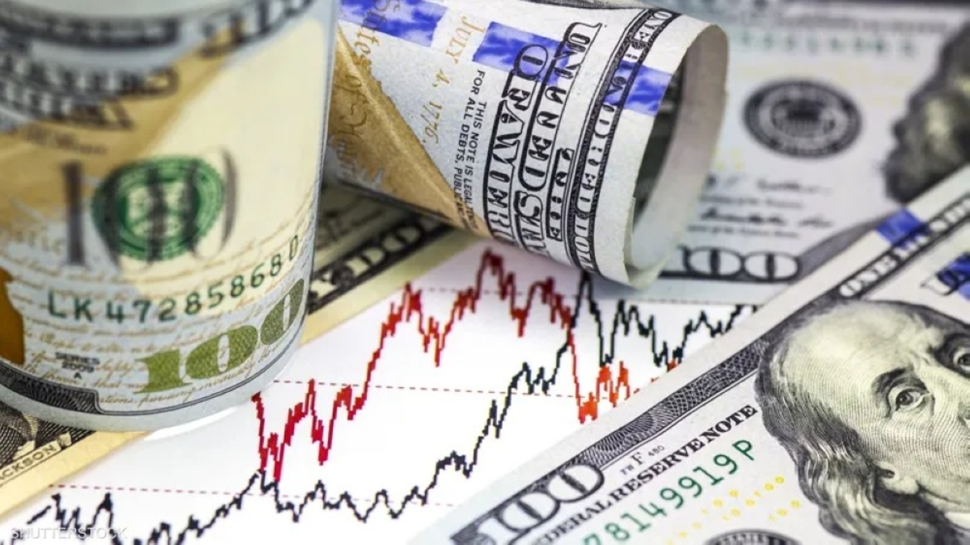 توقعات بخفض الفائدة تدفع الدولار للتراجع