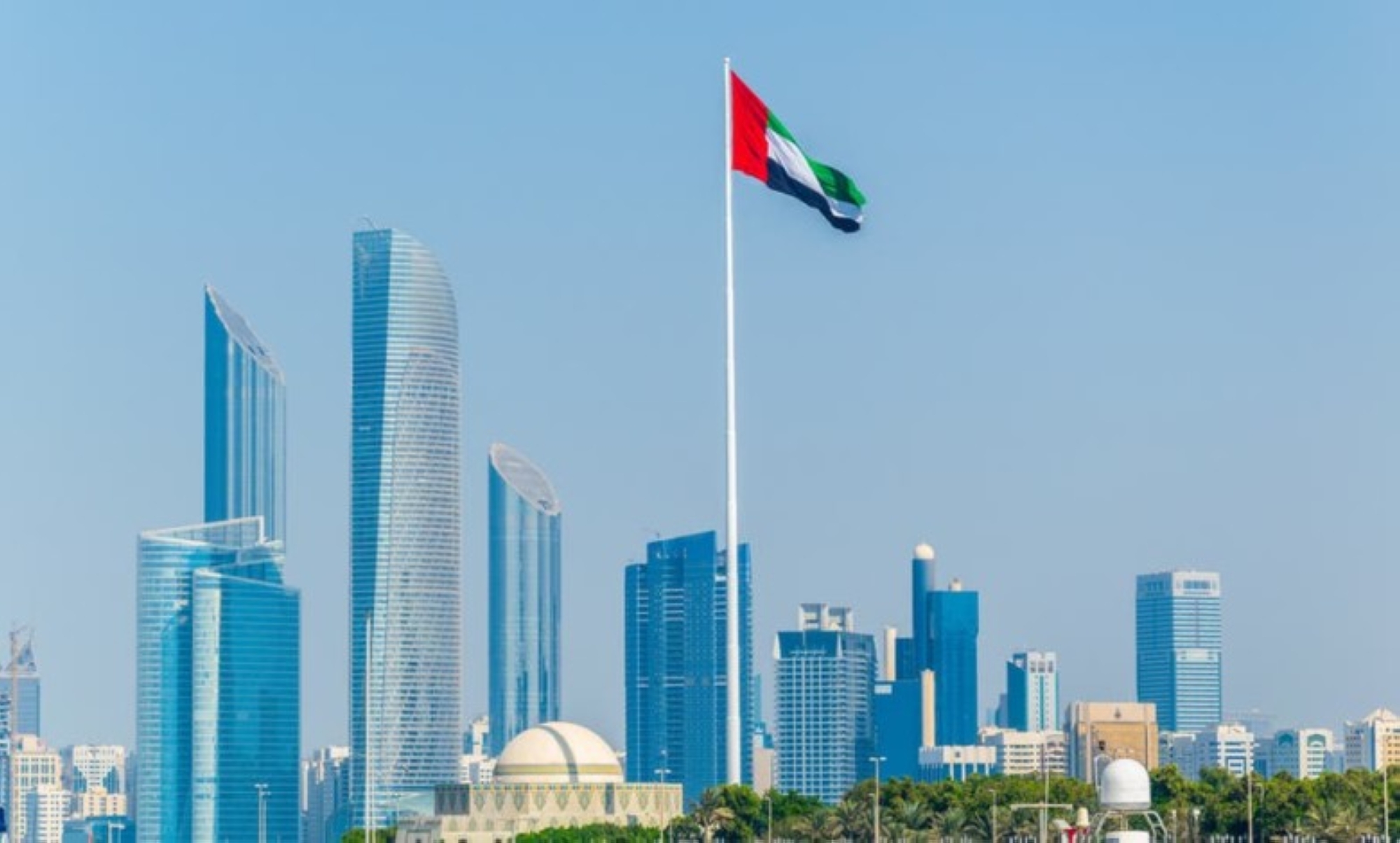 الإمارات تستدعي نائب السفير الإسرائيلي إثر الهجوم على قطر