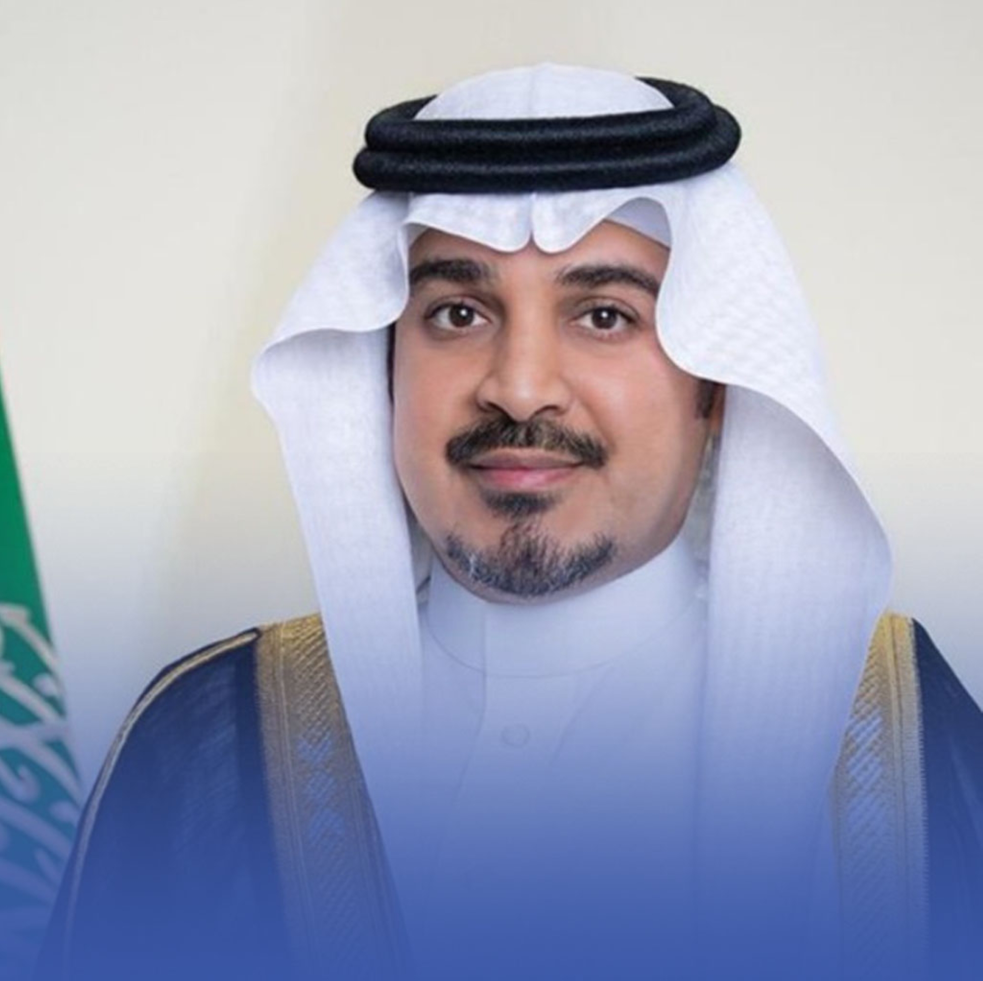 الذكير مُمثلًا دائمًا للمملكة في منظمة "الفاو"