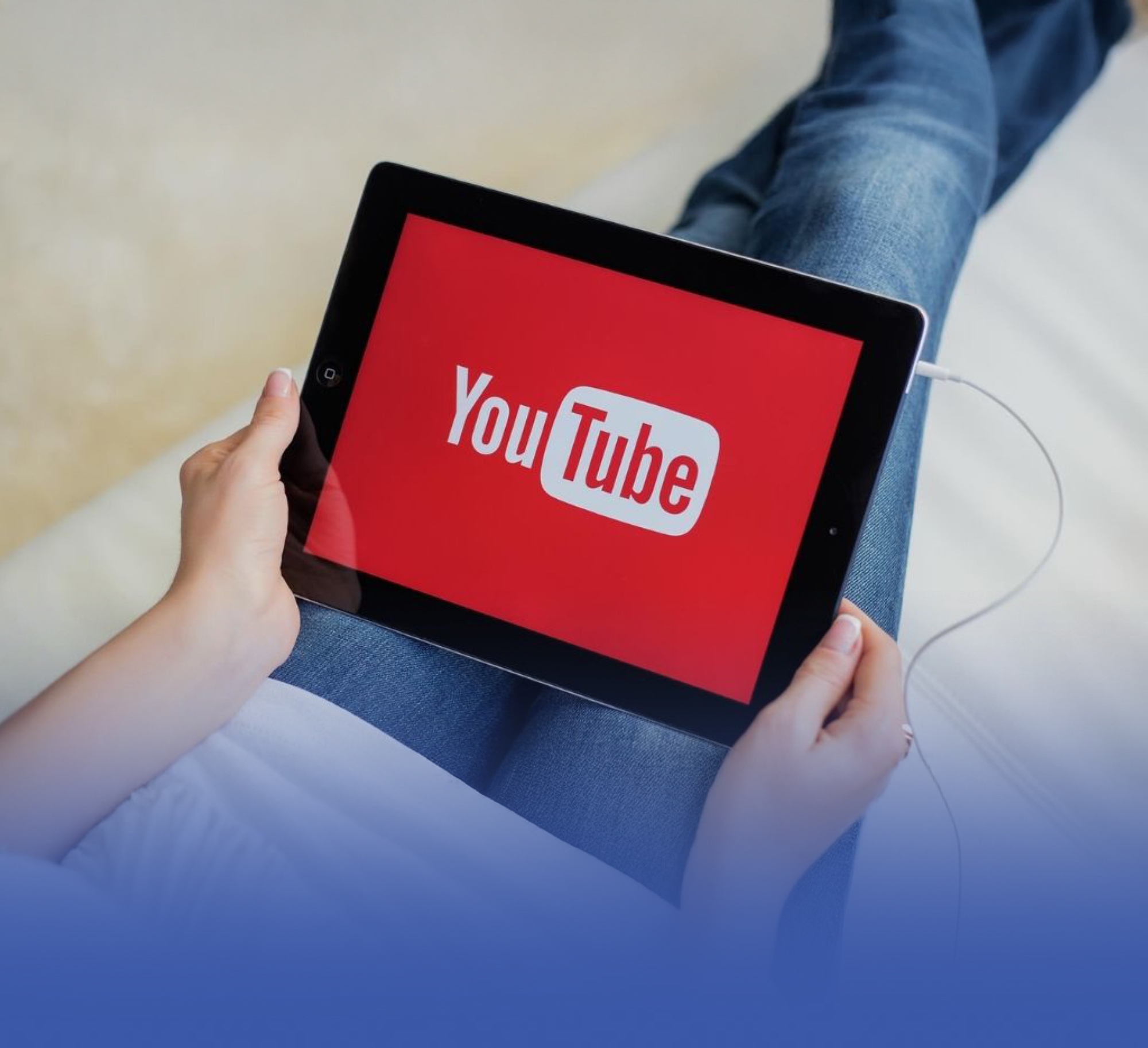 يوتيوب توسّع نطاق المحتوى عبر الدبلجة الذكية