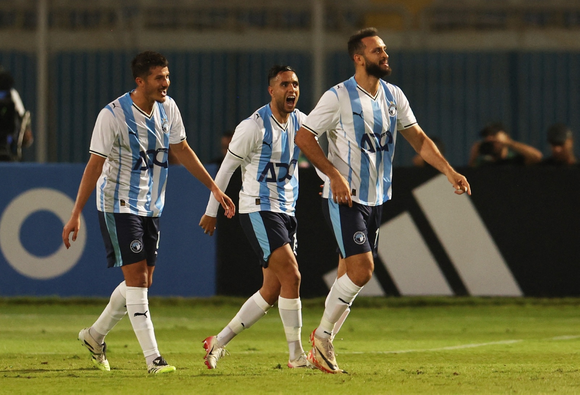 رسمياً.. بيراميدز المصري يلاقي الأهلي في ربع نهائي القارات