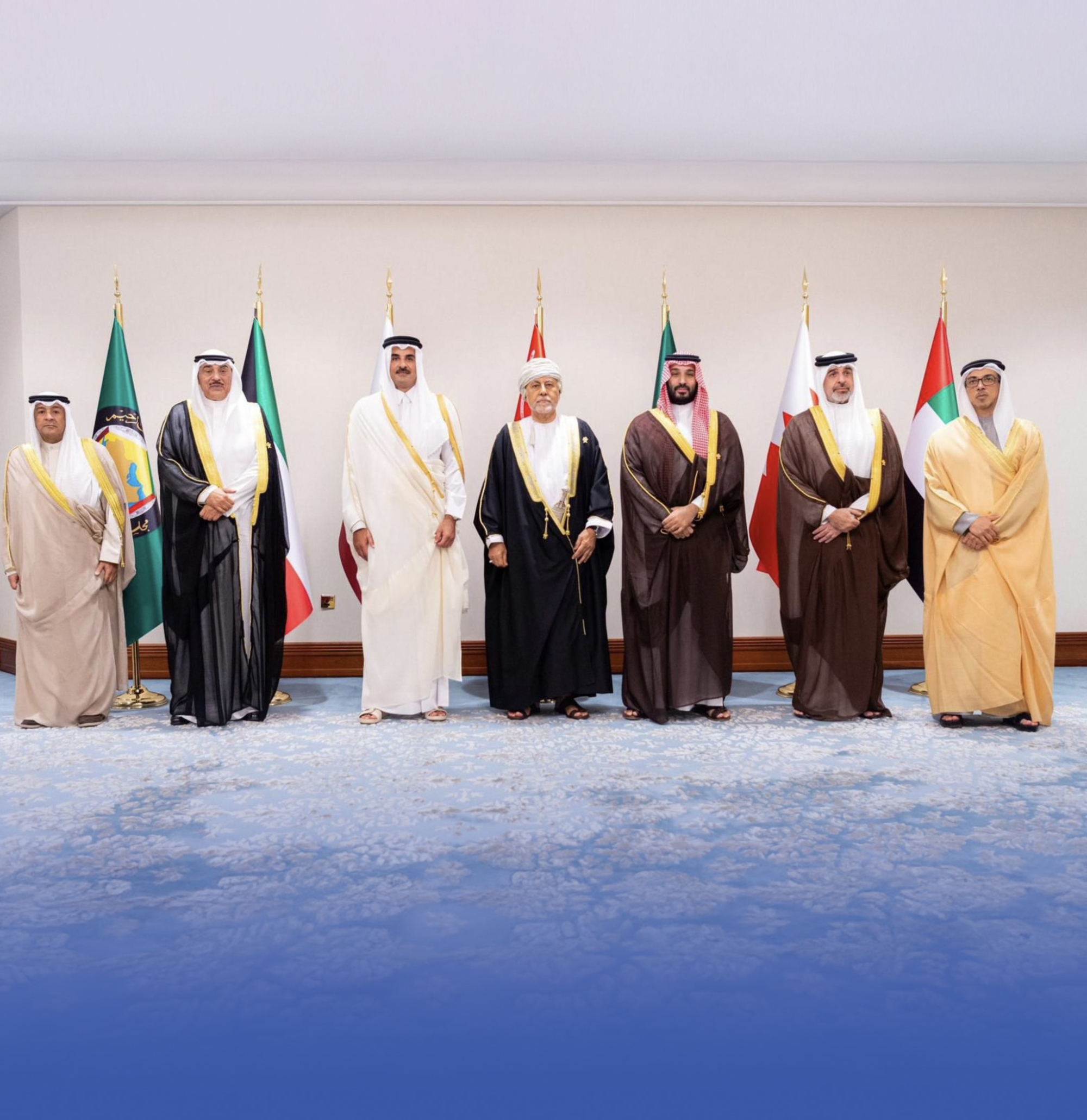 القمة الخليجية: موقف موحّد لدعم قطر ومواجهة التهديدات
