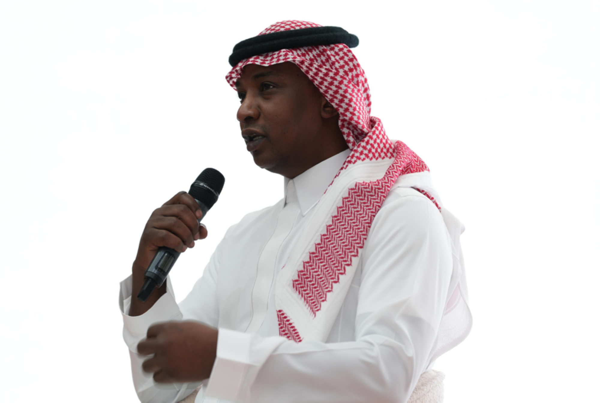 محمد نور يكشف عن توقعه لنتيجة كلاسيكو الأهلي والهلال