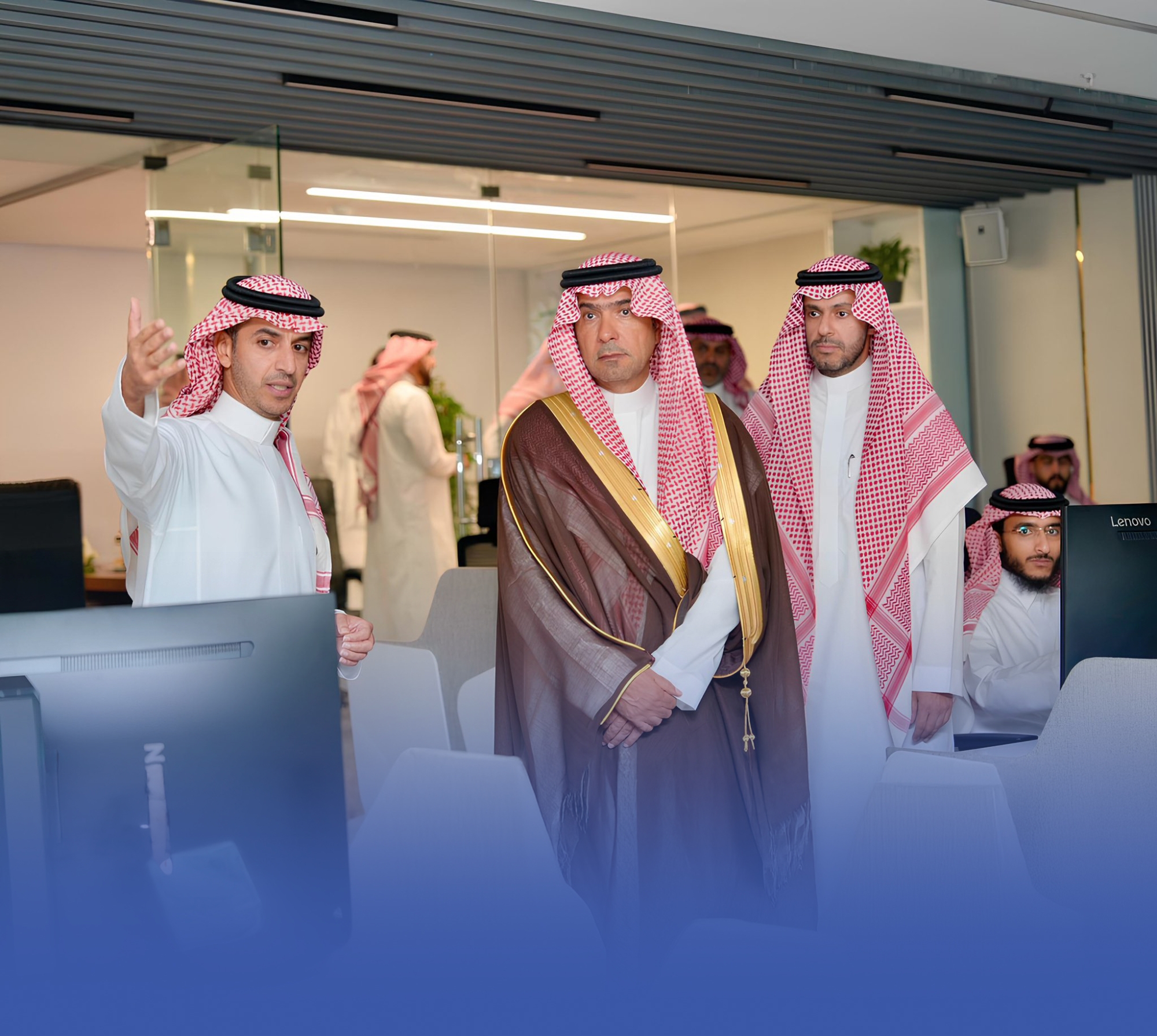الحقيل: صفقات الهبات العقارية في نطاقها الطبيعي