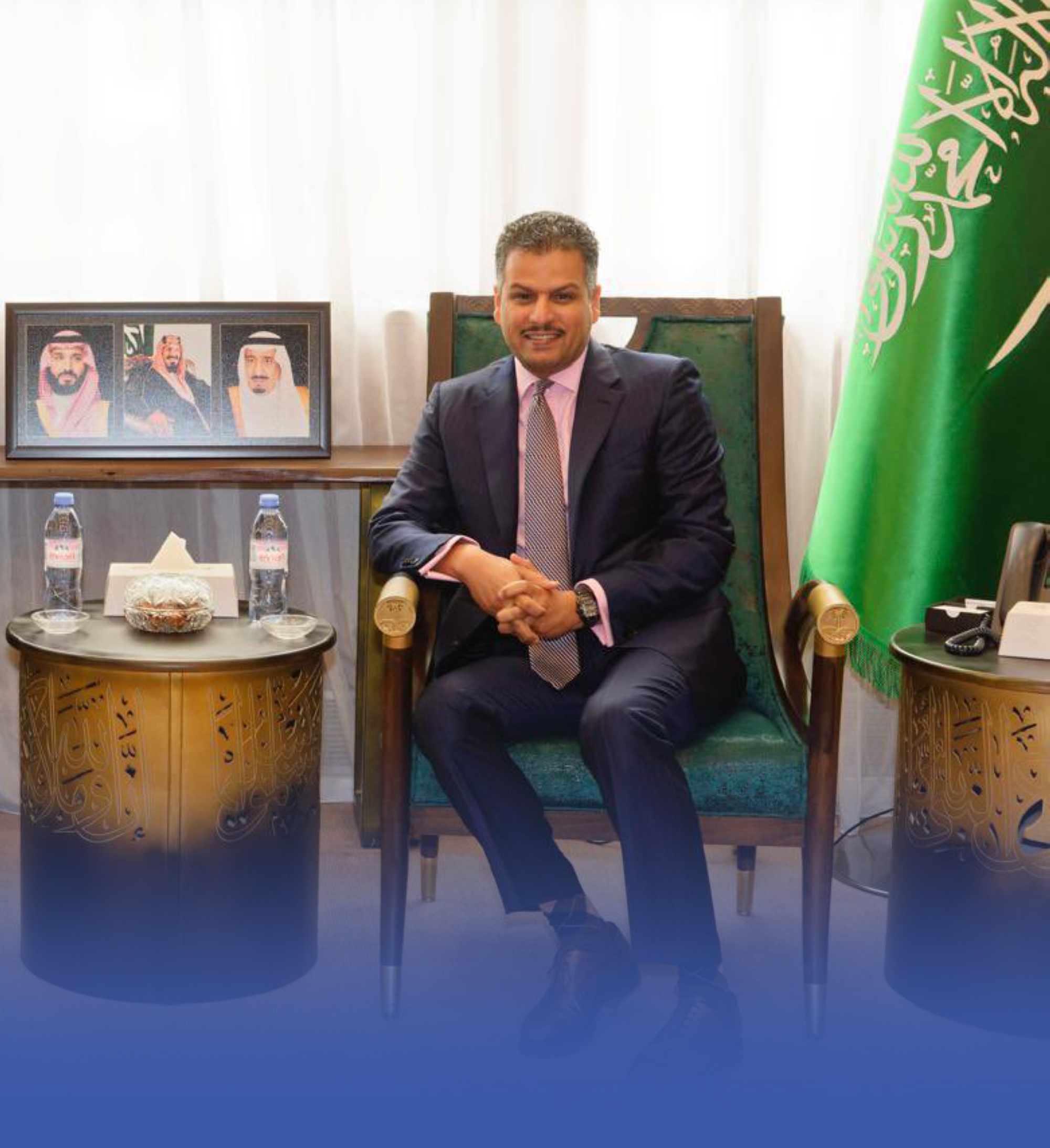 المملكة تدعو لتحرّك دولي ضد اعتداء إسرائيل على قطر