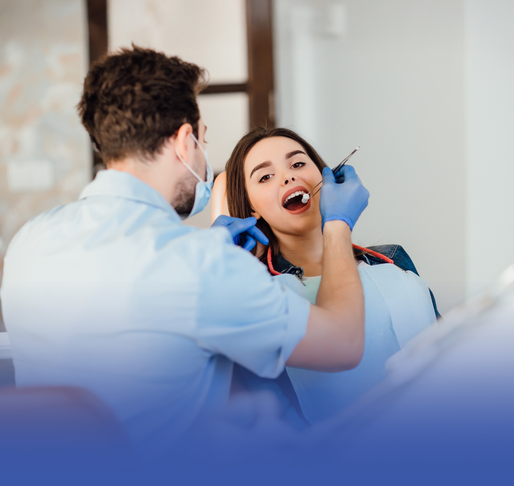 ابتكار شريحة جيلاتينية للوقاية والعلاج من التسوس