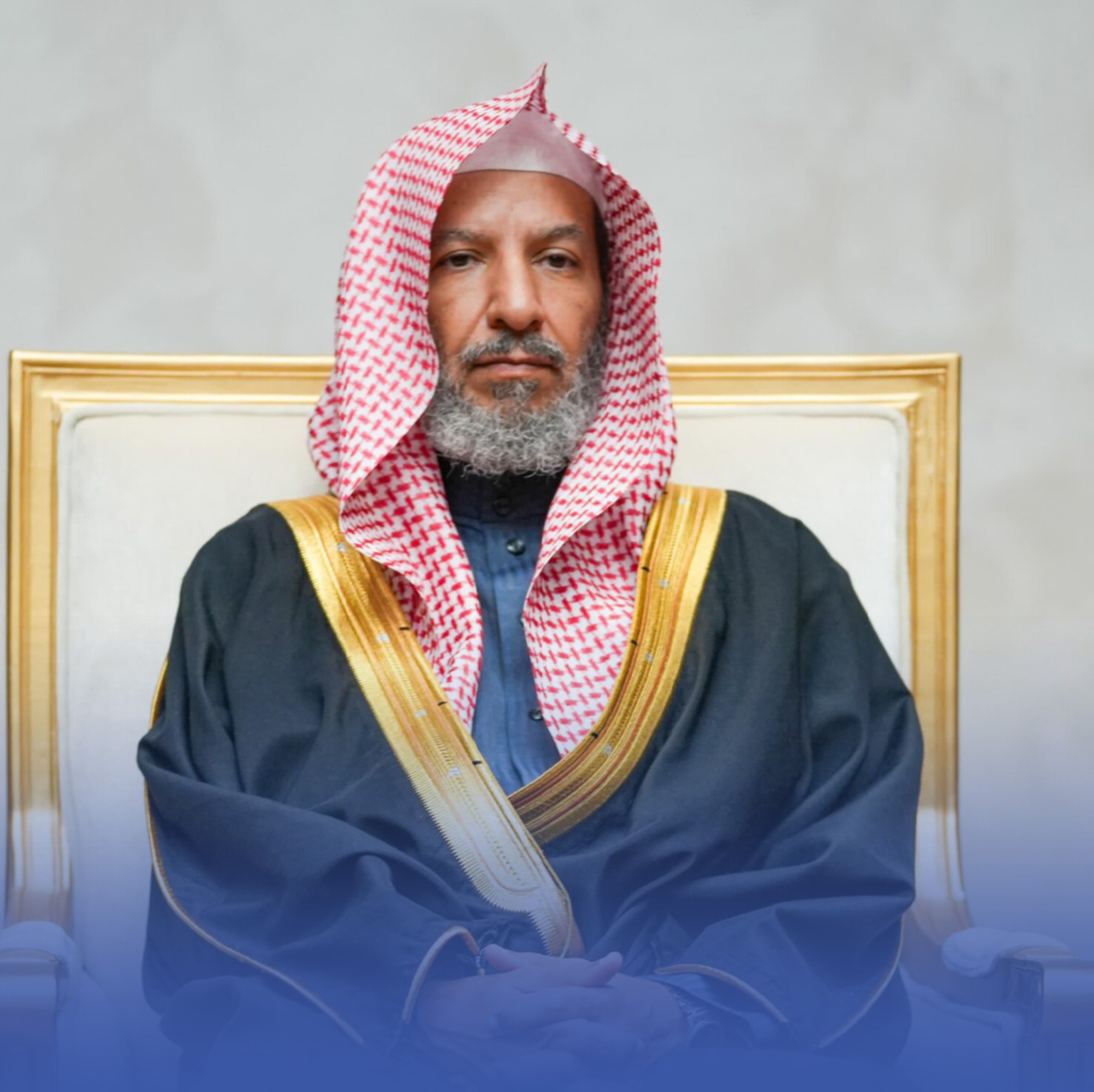 الشثري: يجب أن نستشعر أهمية الأمن وشدة حاجتنا إليه