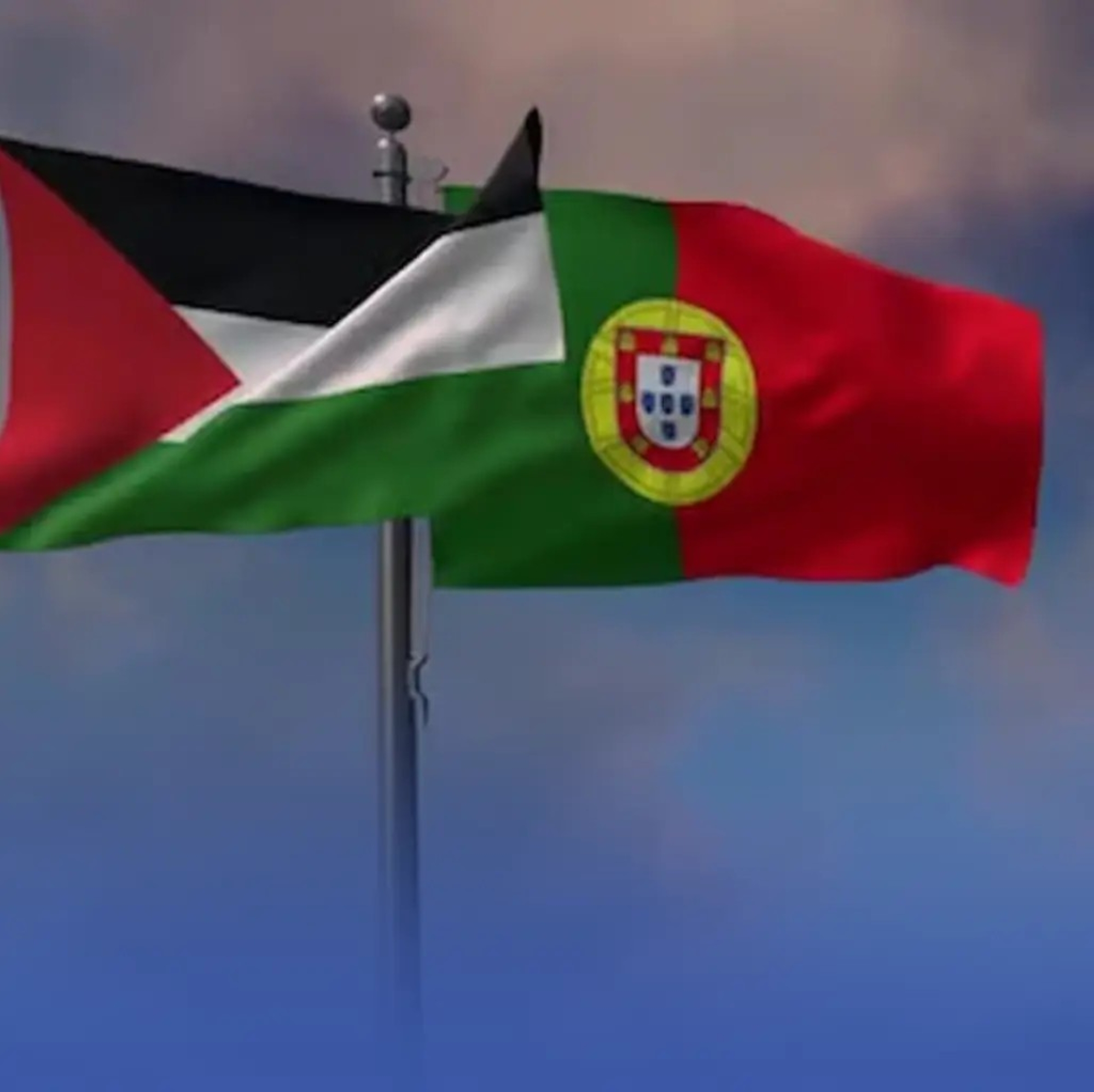 البرتغال: سنعترف بدولة فلسطين الأحد المقبل