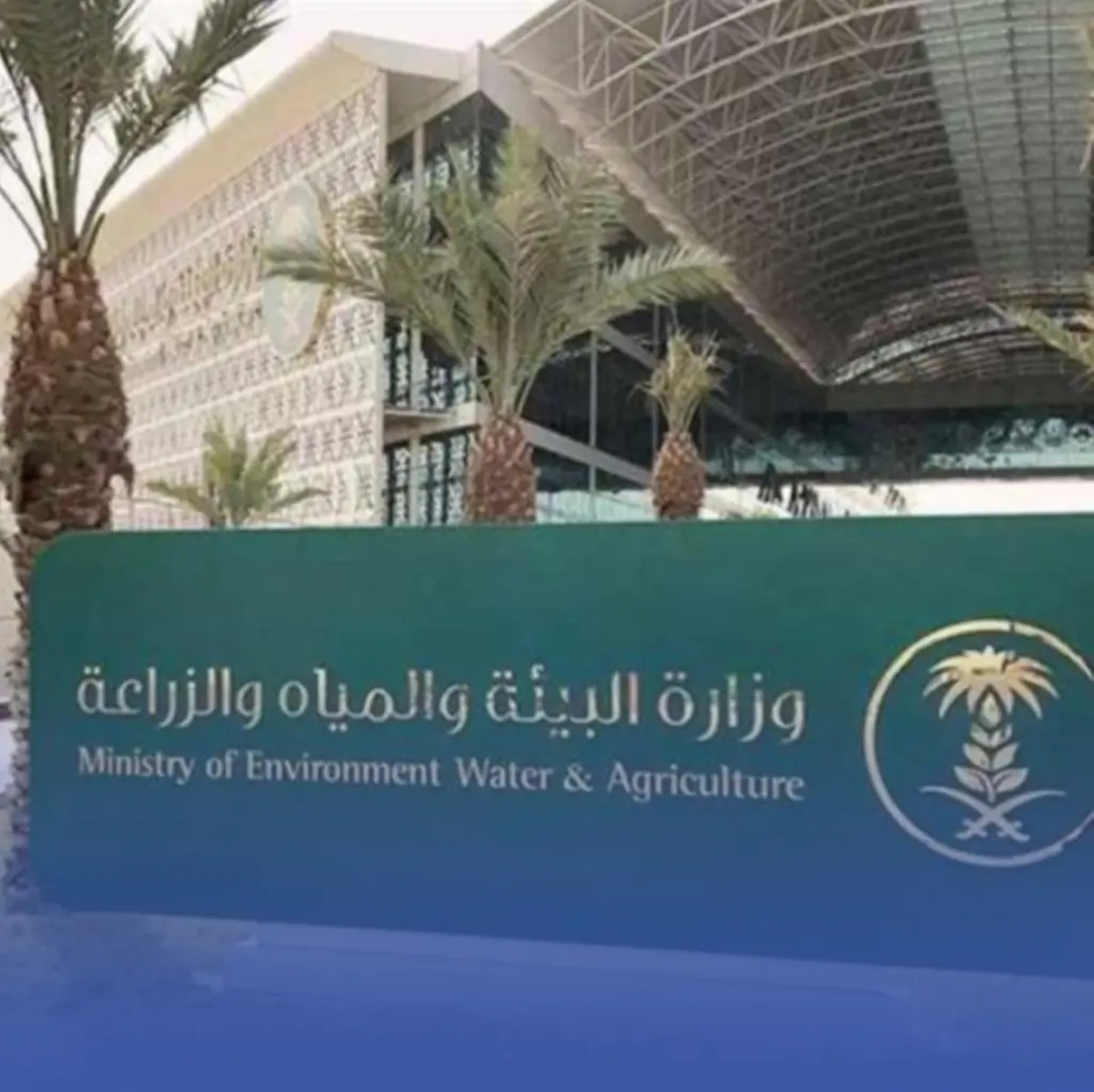 "البيئة" تنفذ جولة ميدانية لتحديد مواقع السدود شمال جدة