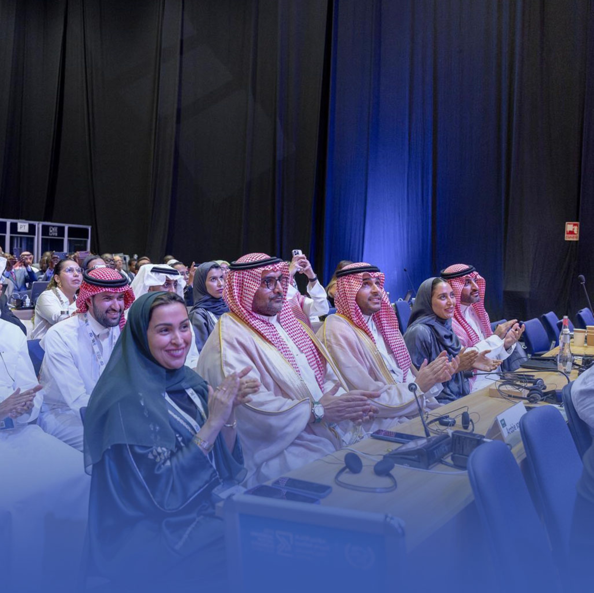 المملكة تفوز بمقعدين في الاتحاد البريدي العالمي