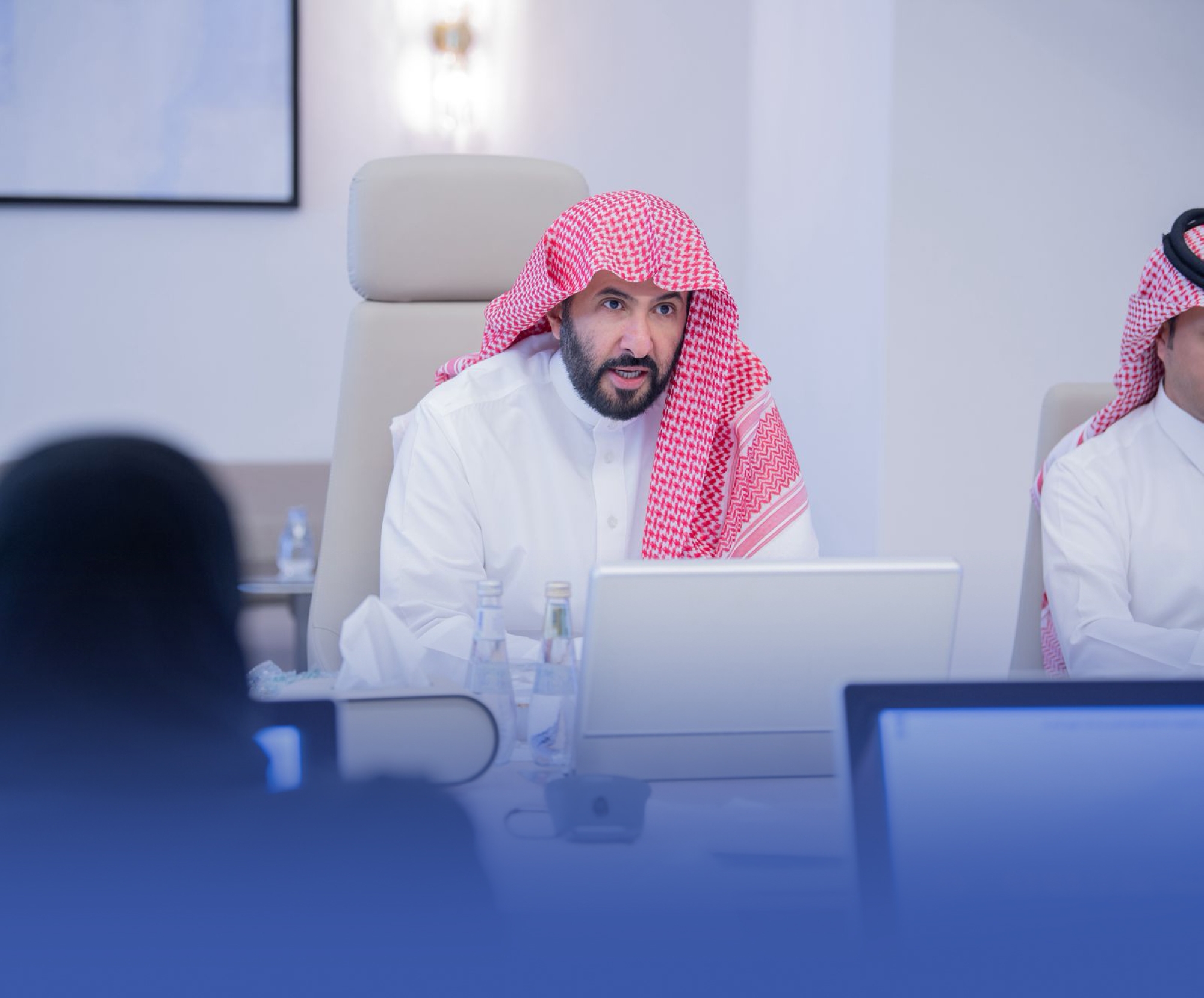 الصمعاني: المنظومة العدلية ترسخ حماية حقوق الإنسان