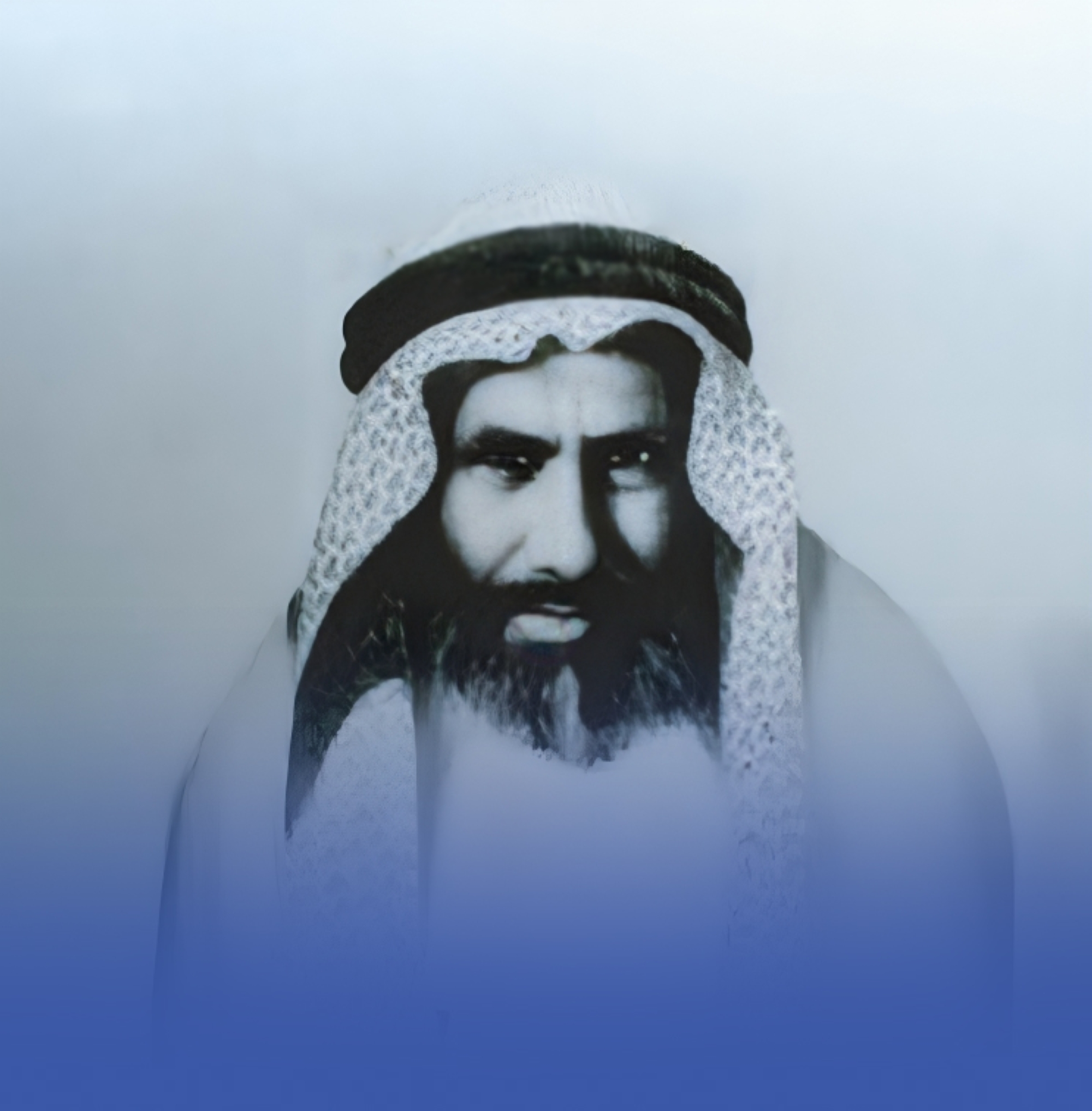 عبدالله بن جلوي.. قاتل عجلان وبطل اقتحام المصمك