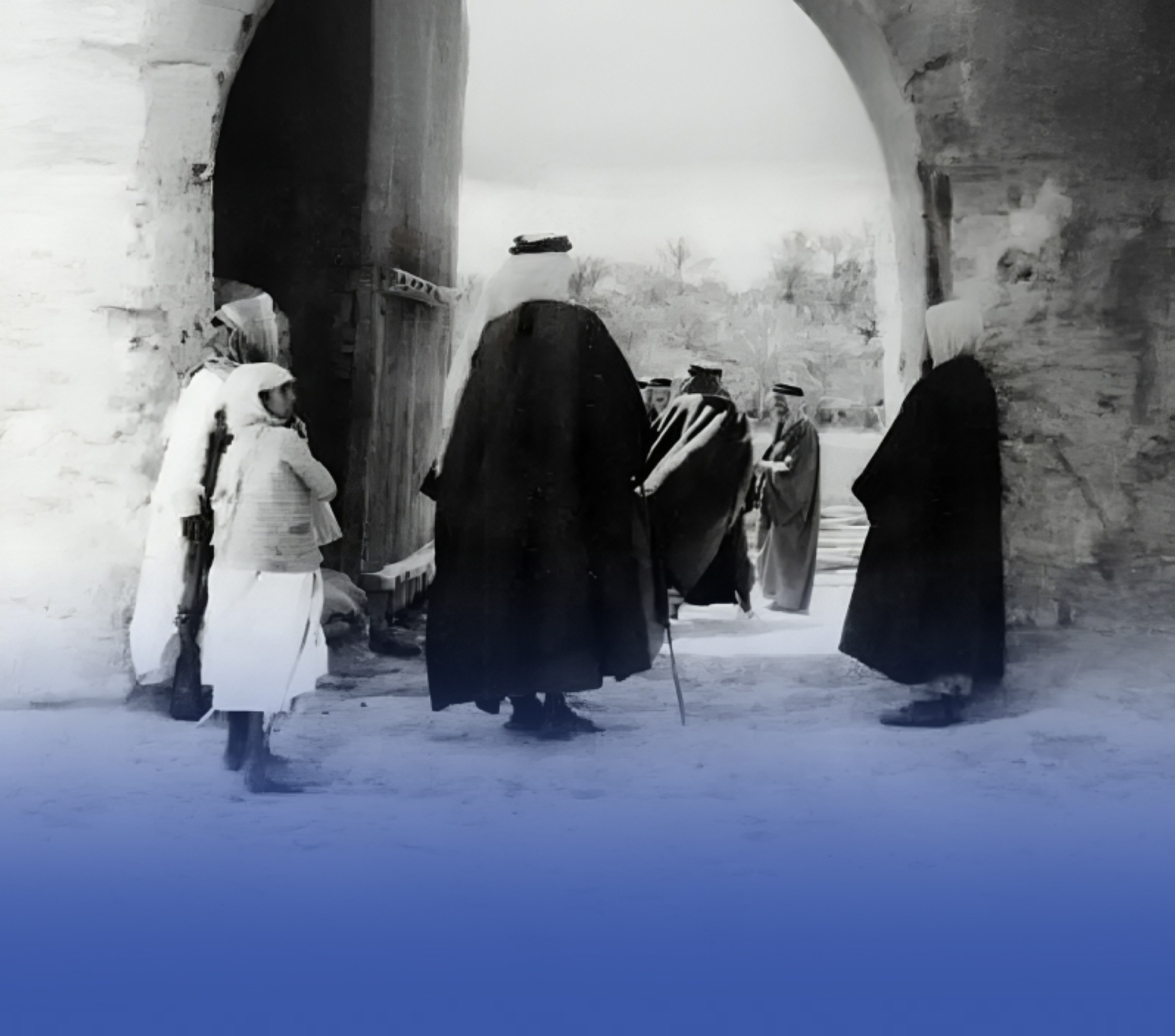عبدالله البليهد.. قاضي الملك وركيزة العدل في عهد التوحيد