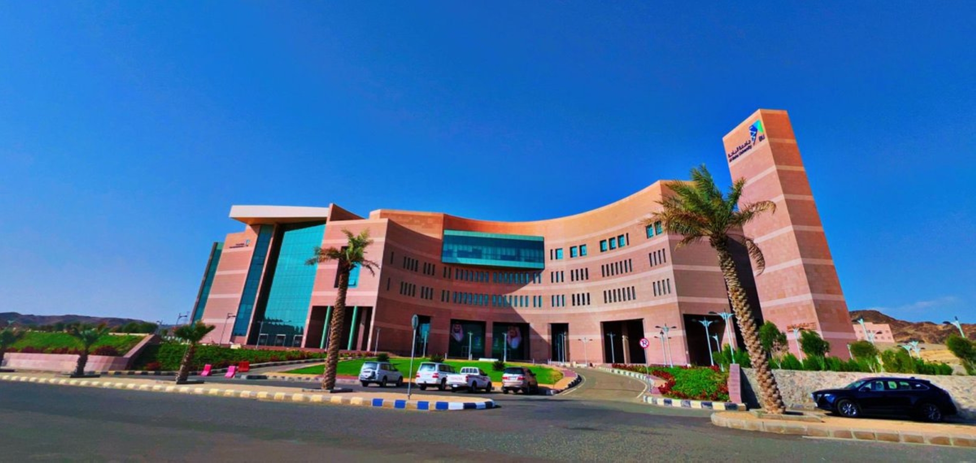 إنجاز جديد بمجال الأبحاث من قلب الباحة