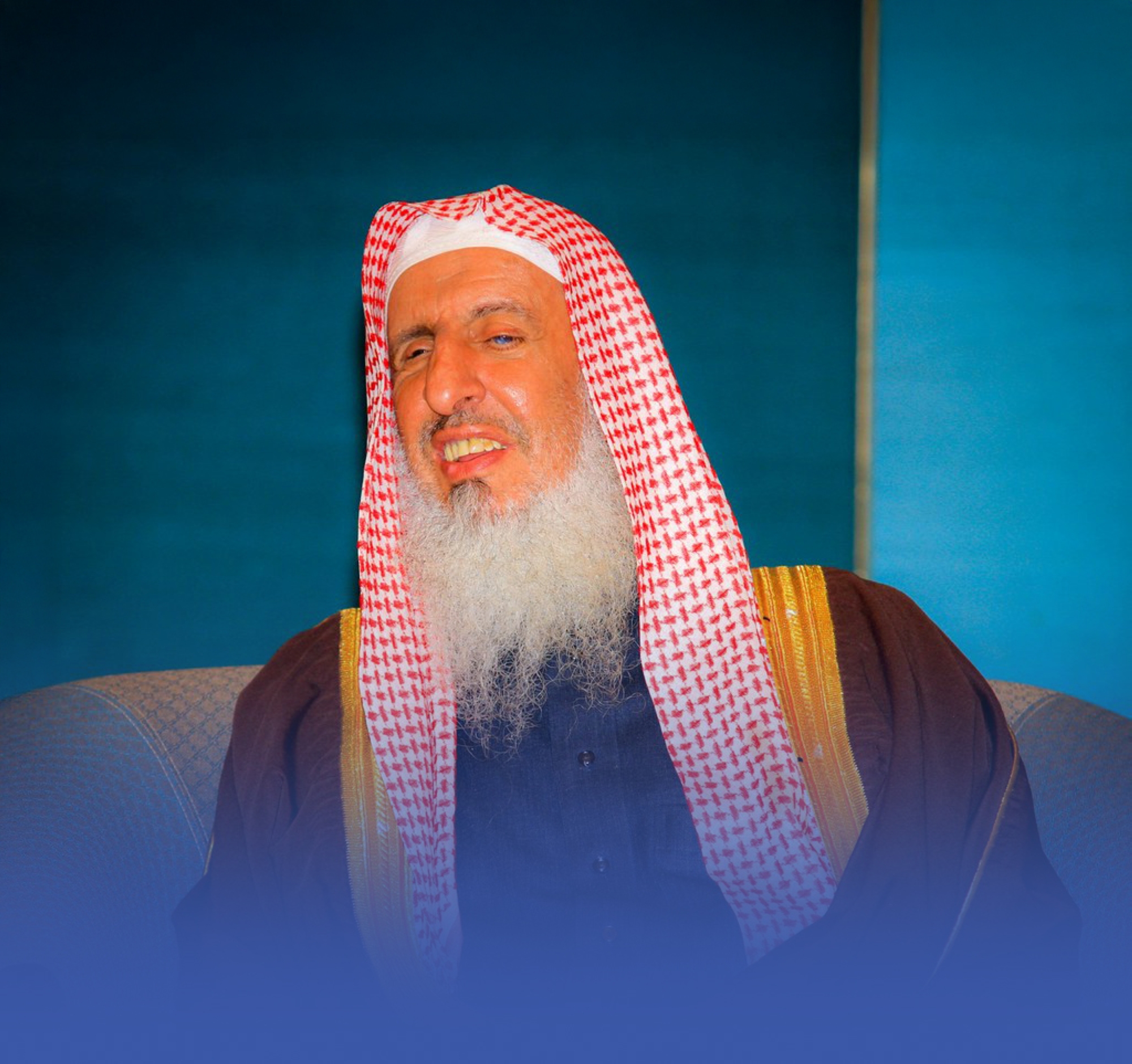 عبدالعزيز آل الشيخ.. المفتي الثالث وخطيب عرفة الأشهر