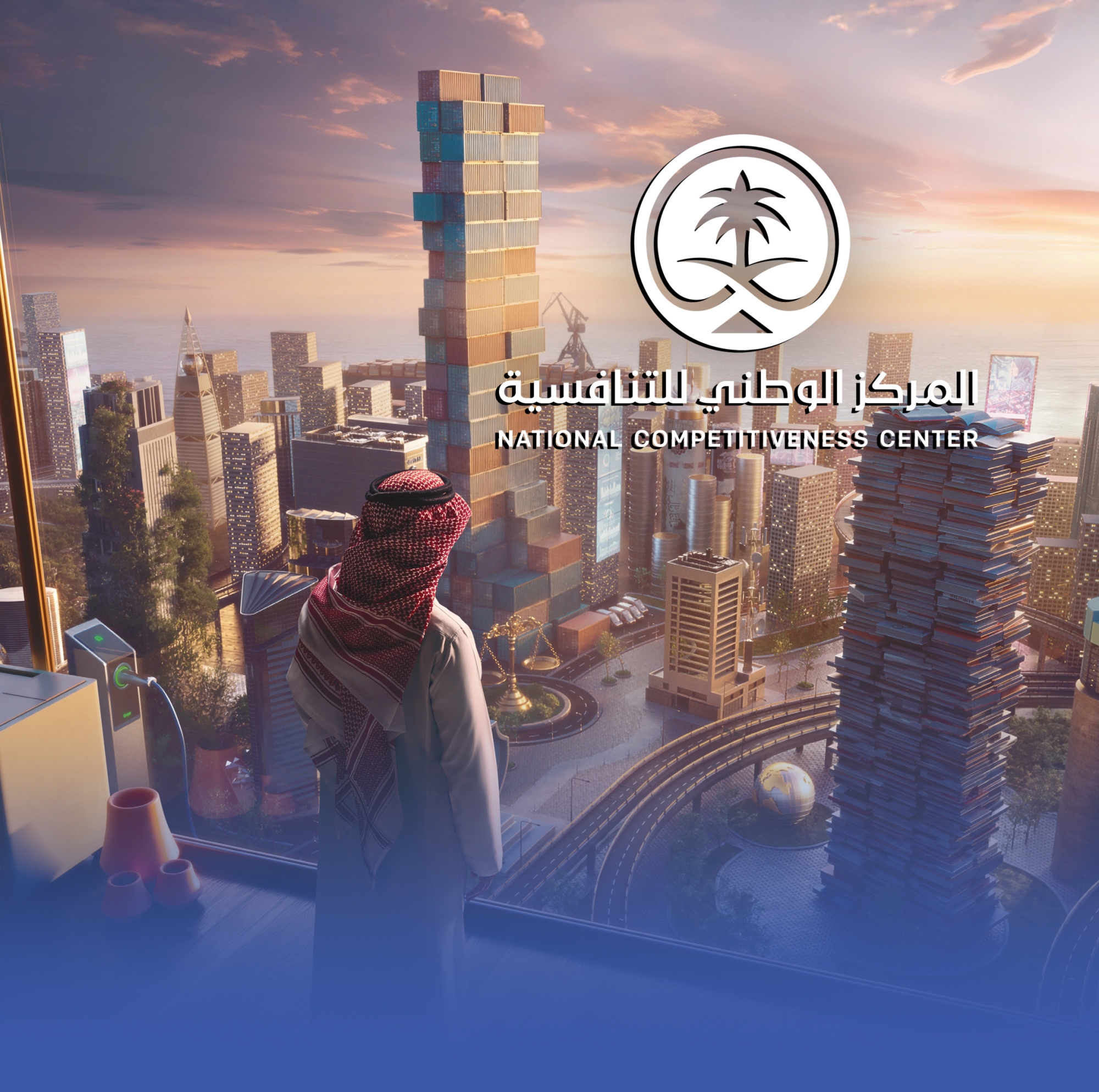 نظام جديد للتحكيم يعزز التنافسية ويجذب الاستثمارات