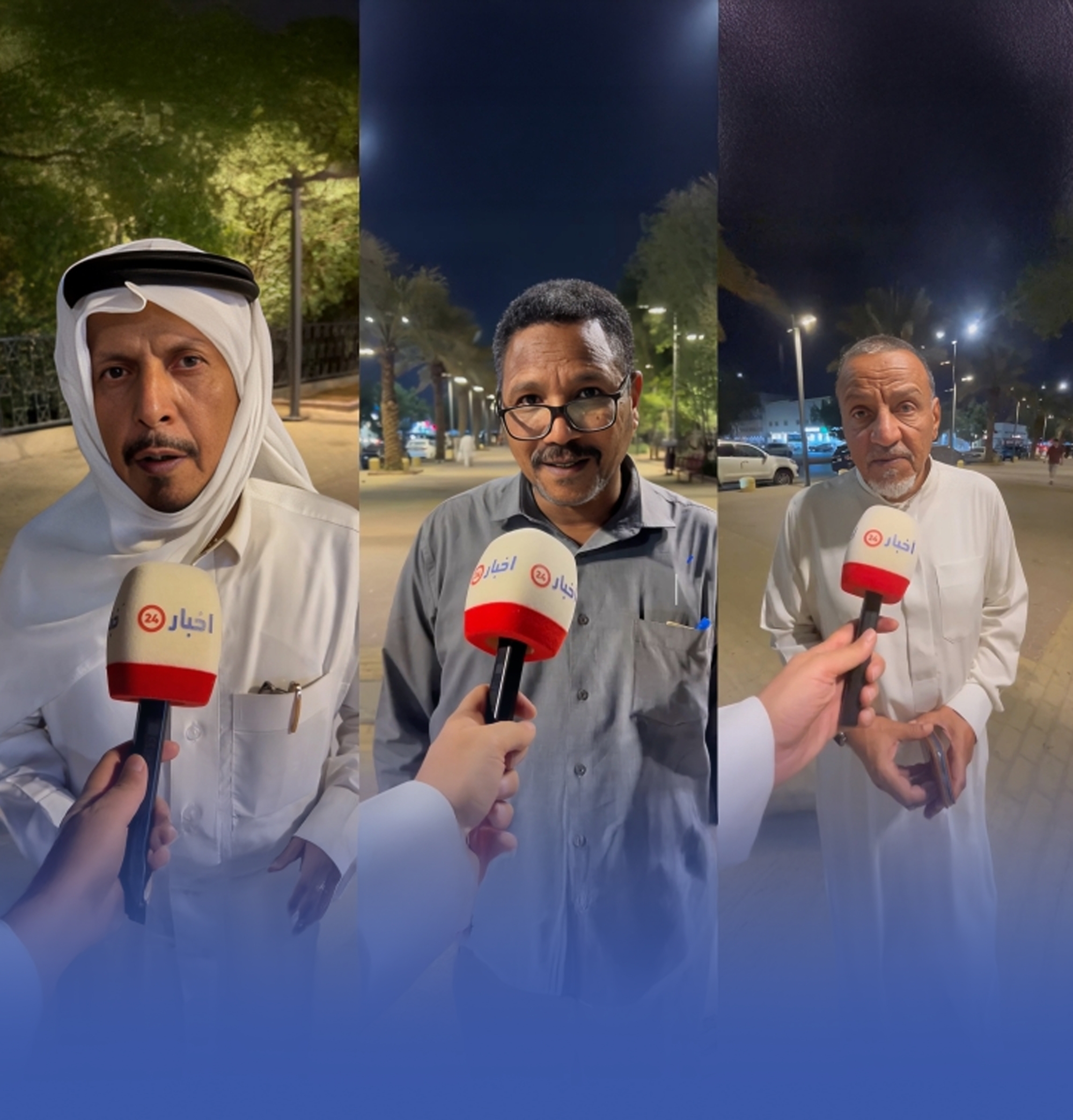 إشادة واسعة بقرار إيقاف زيادات الإيجار