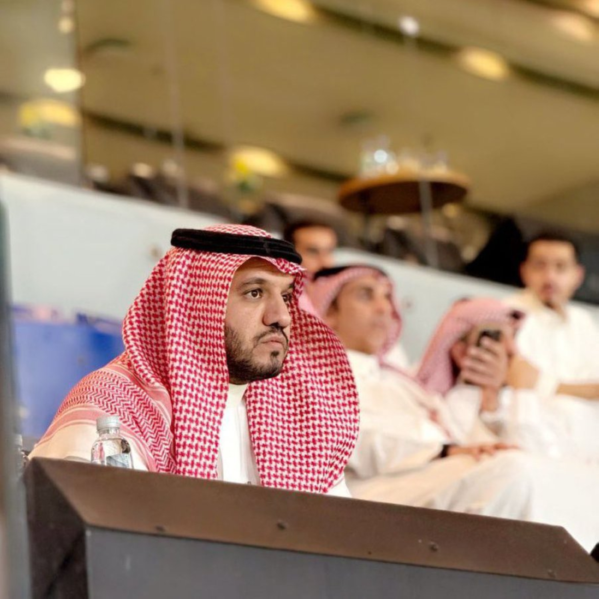 عبدالله الماجد يوجه رسالة لجماهير النصر قبل الكلاسيكو