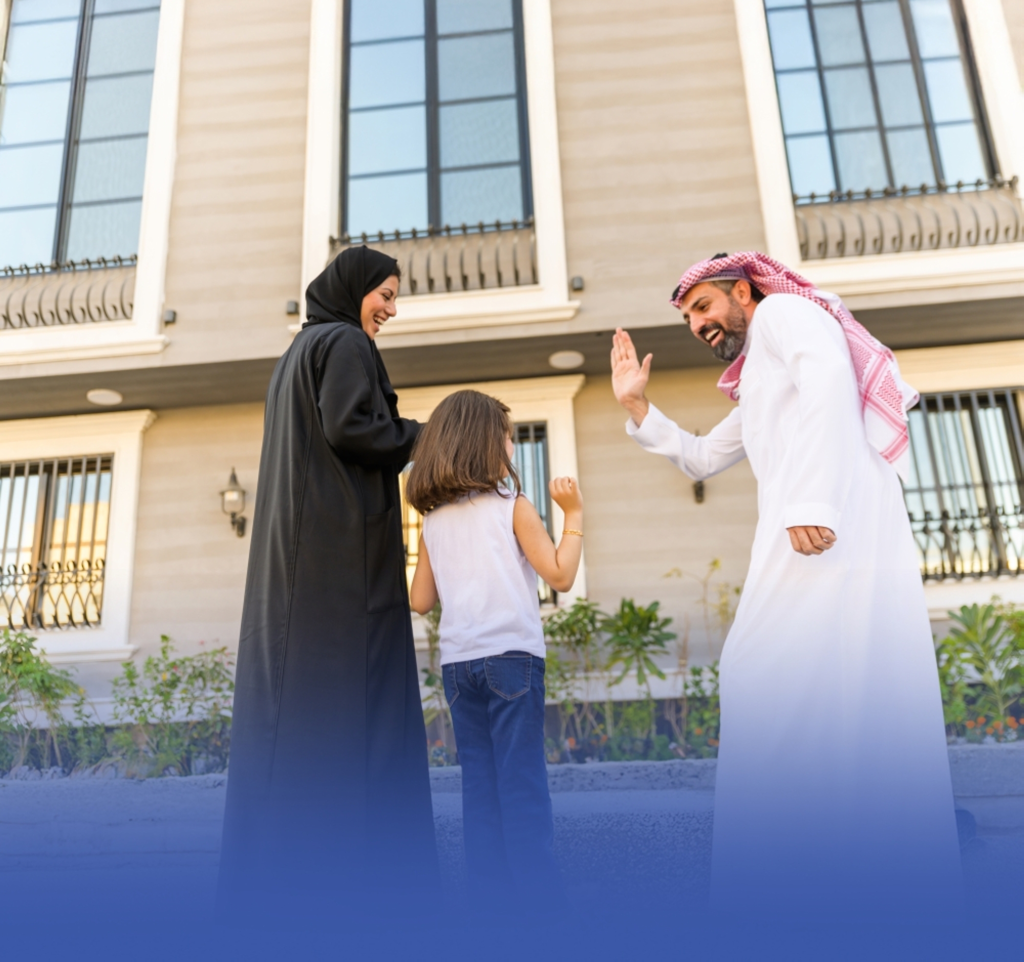 "شؤون الأسرة": قرار ضبط الإيجارات يعزز العدالة