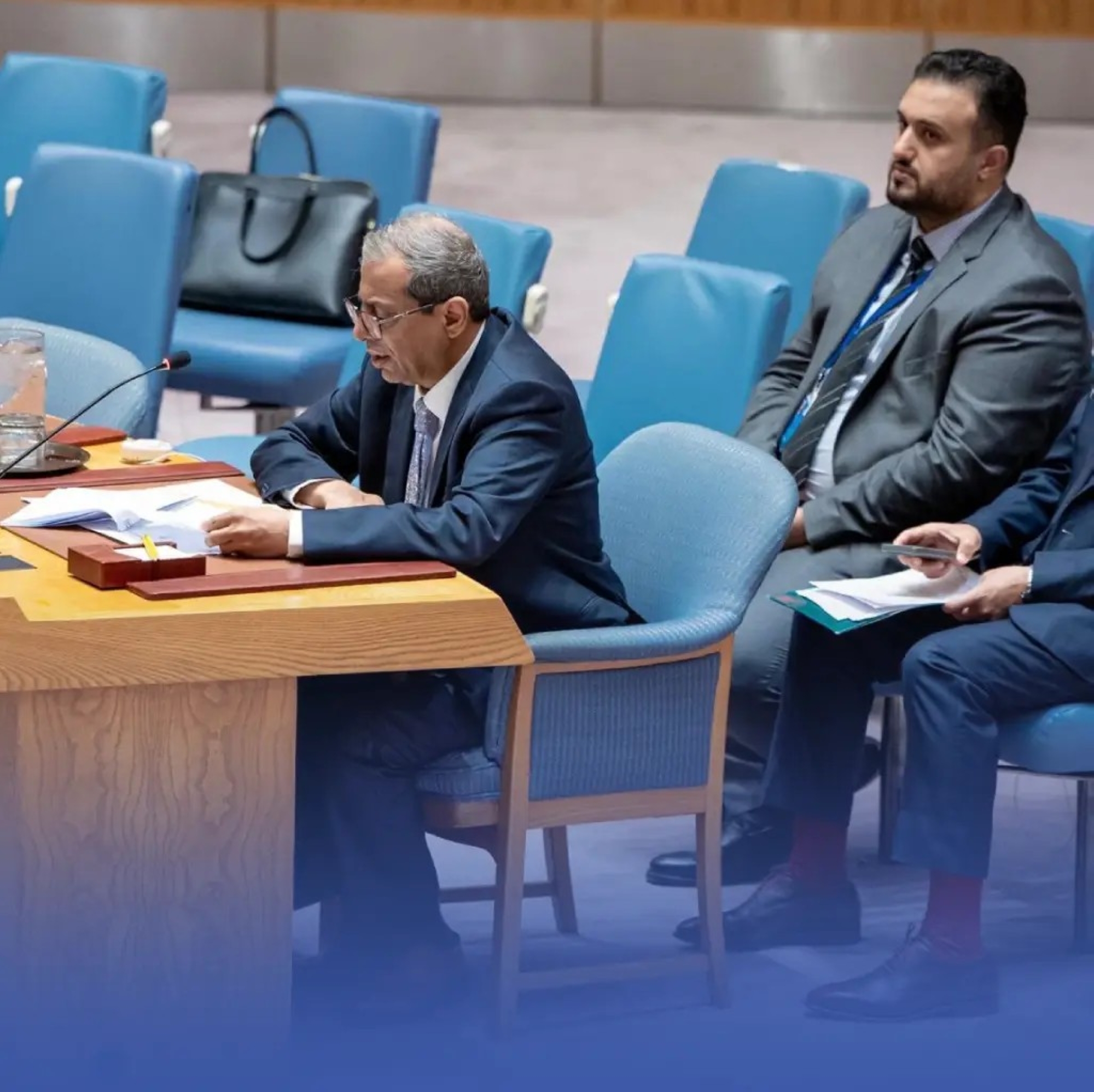 المملكة: الاستخدام الآمن للذكاء الاصطناعي التزام أساسي