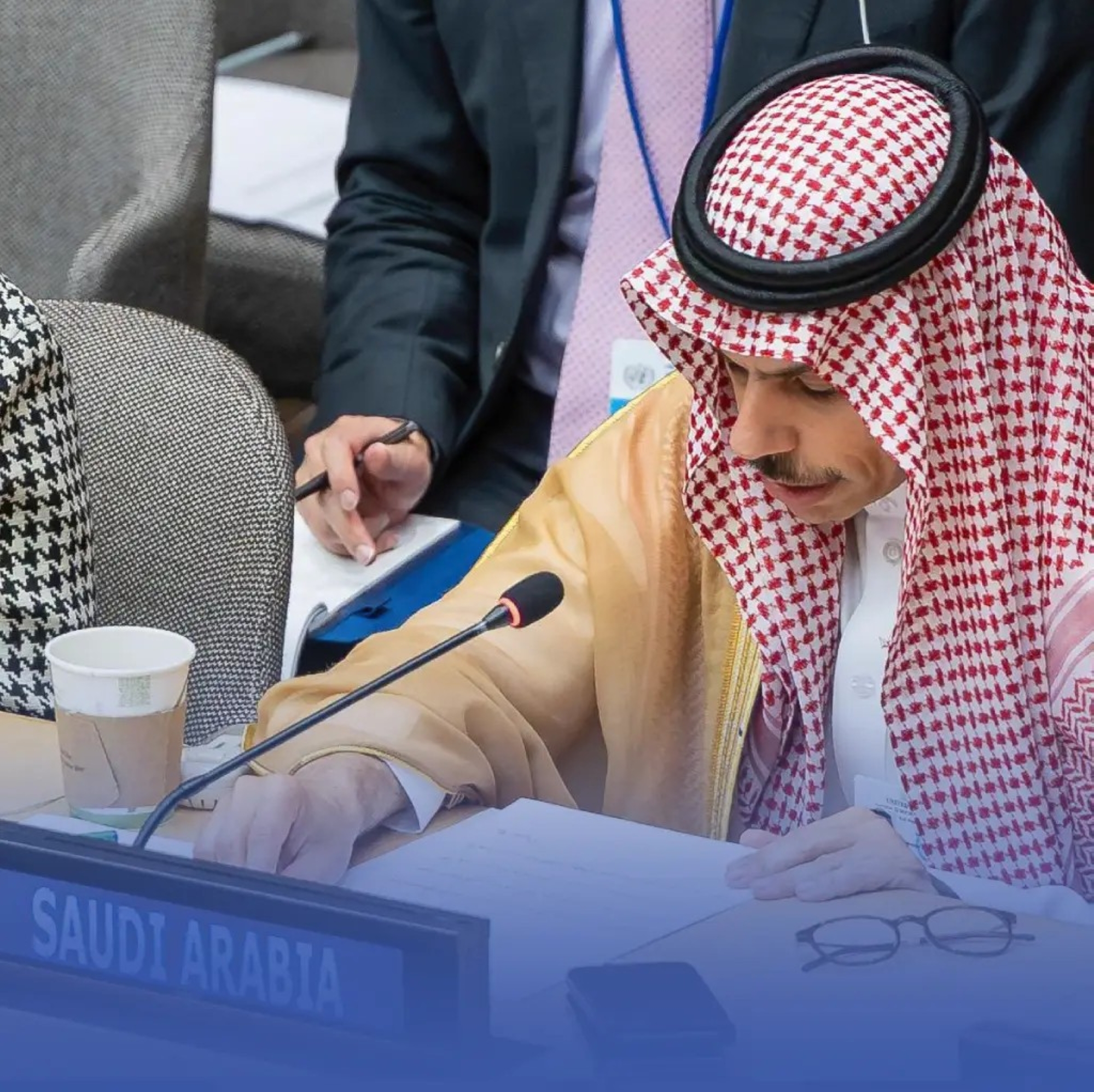 إطلاق التحالف الطارئ للاستدامة المالية للسلطة الفلسطينية